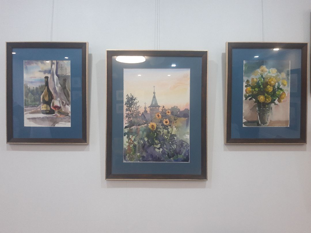 дети, искусство,