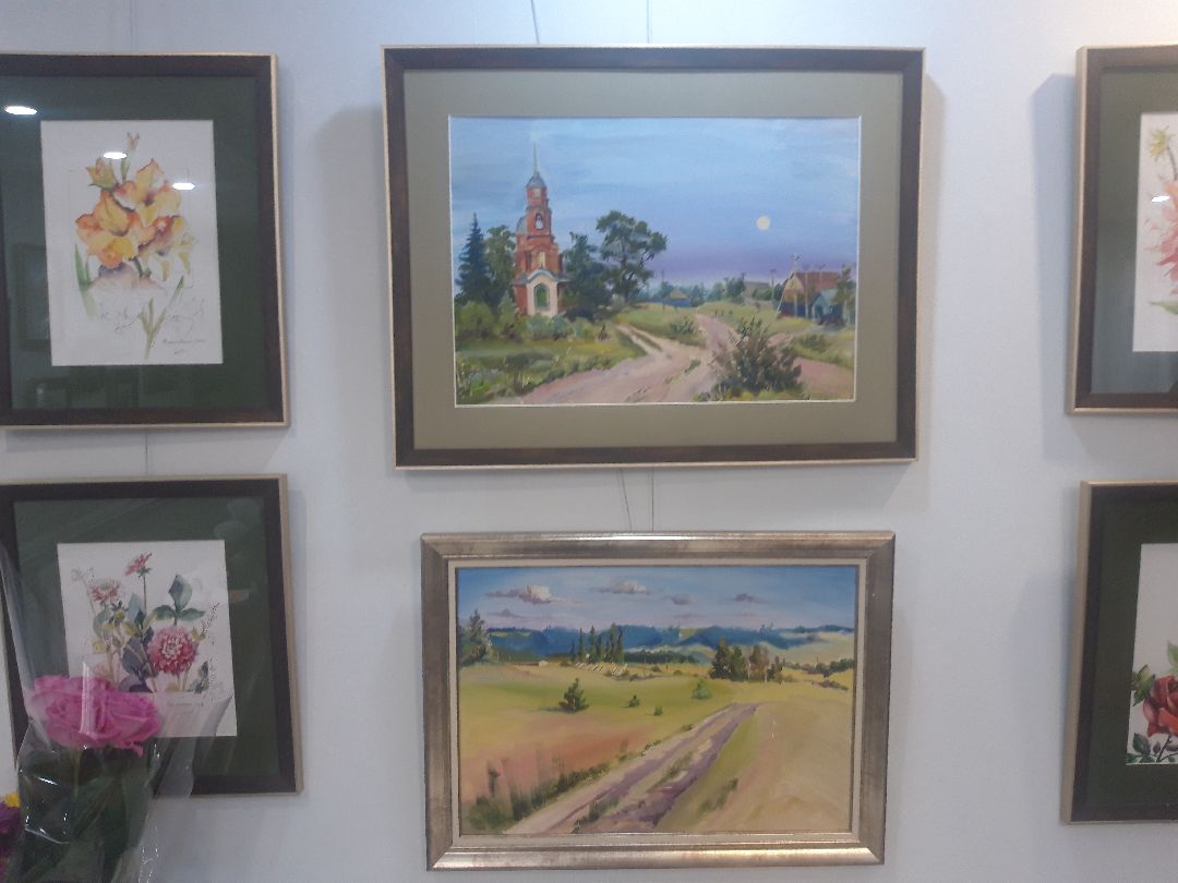 дети, искусство,