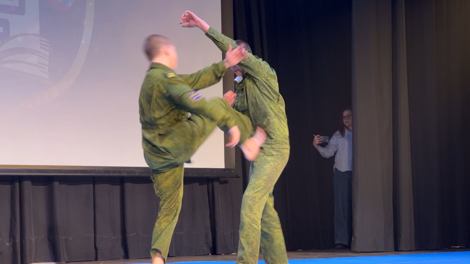 Солнечногорск, Кадеты, Посвящение в кадеты, Клятва, клятва кадета,