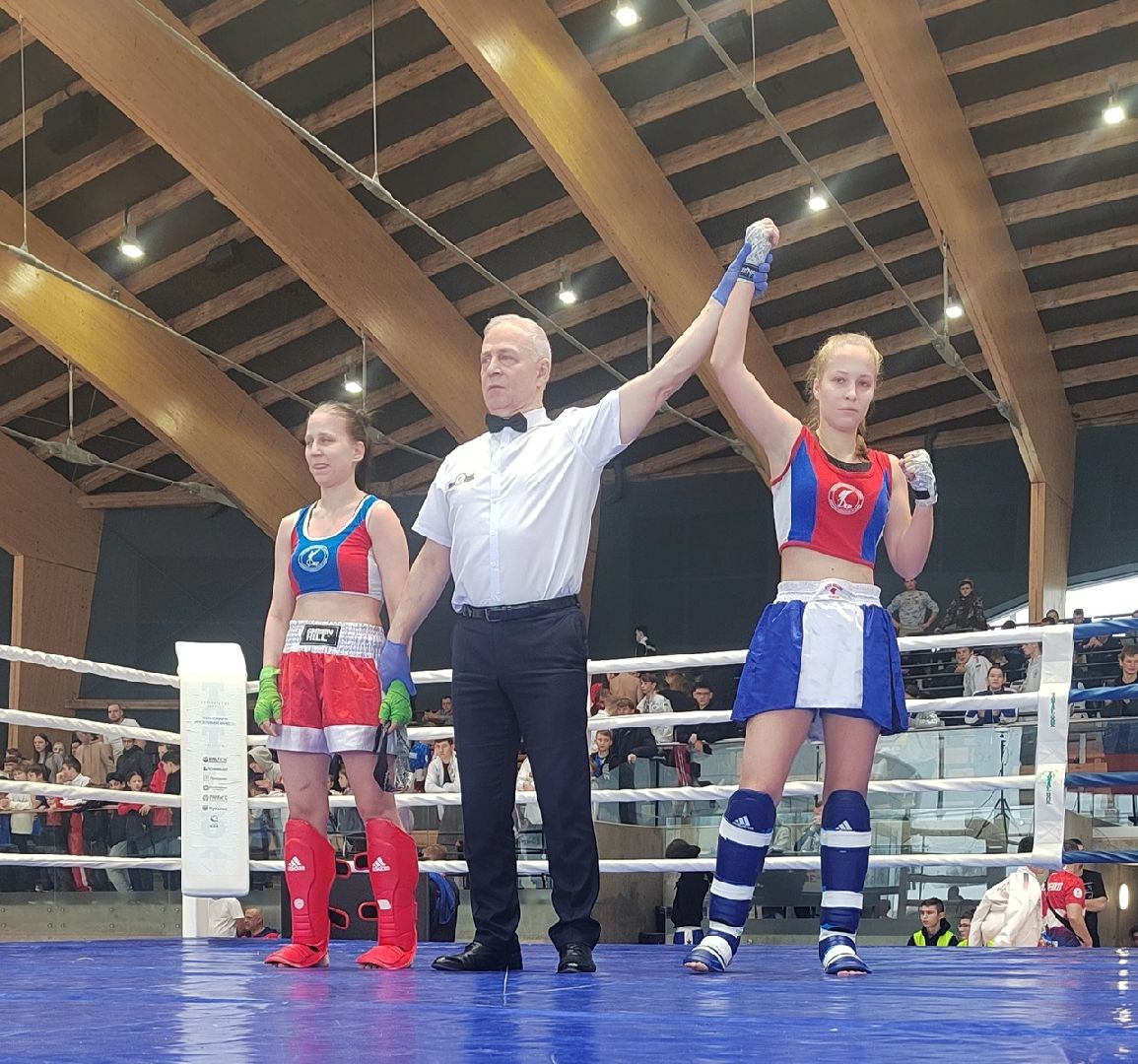 Суздаль, кикбокиснг, лоу-кик, фулл-контакт, лайт-кик, Капичникова, Лапенков, Росихин, Мастер спорта,