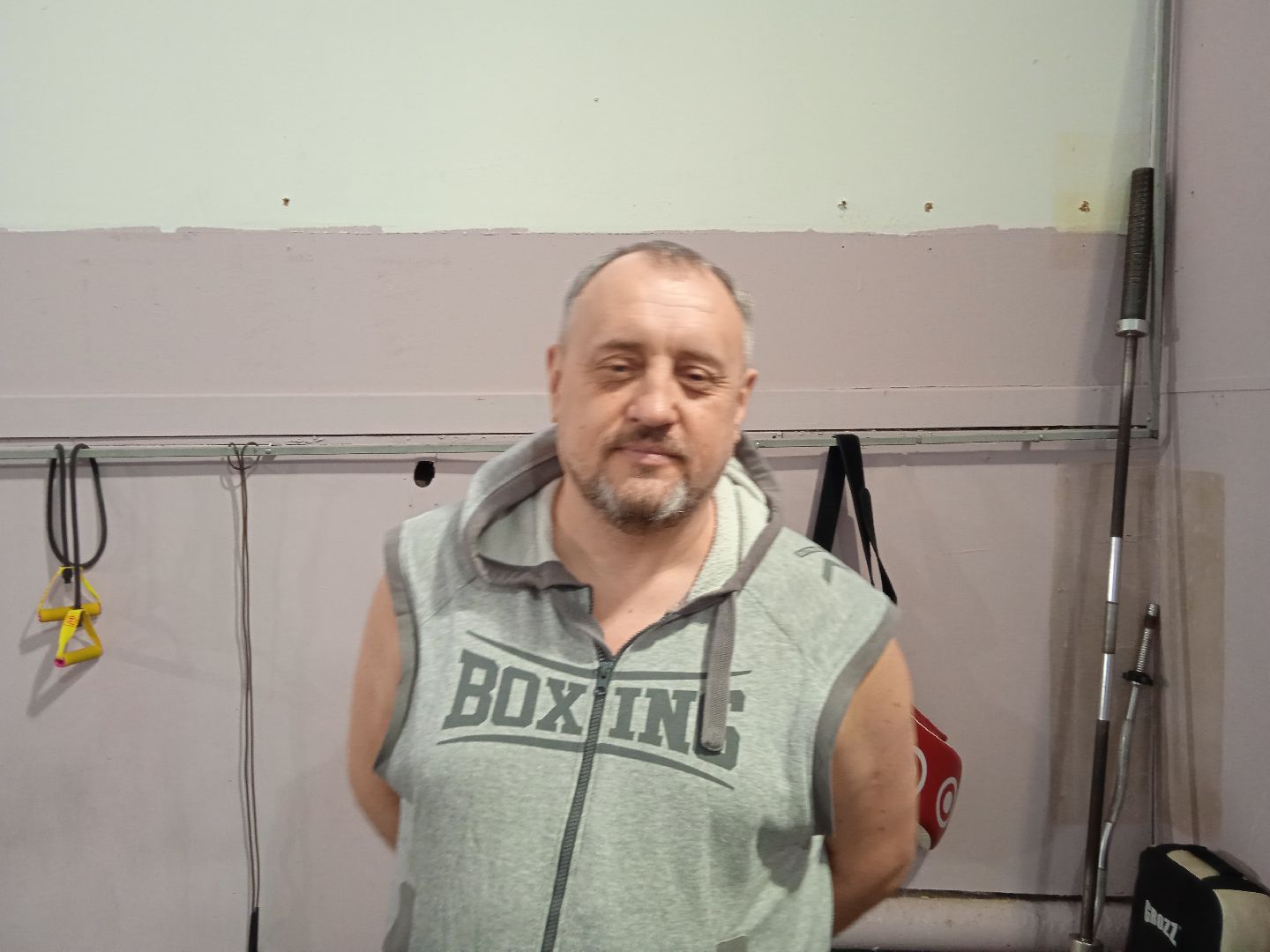 Суздаль, кикбокиснг, лоу-кик, фулл-контакт, лайт-кик, Капичникова, Лапенков, Росихин, Мастер спорта,