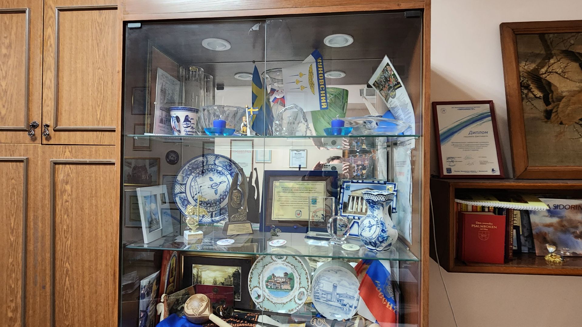 Сергей Скрипка, дирижер, интервью, симфонический оркестр, музыка,