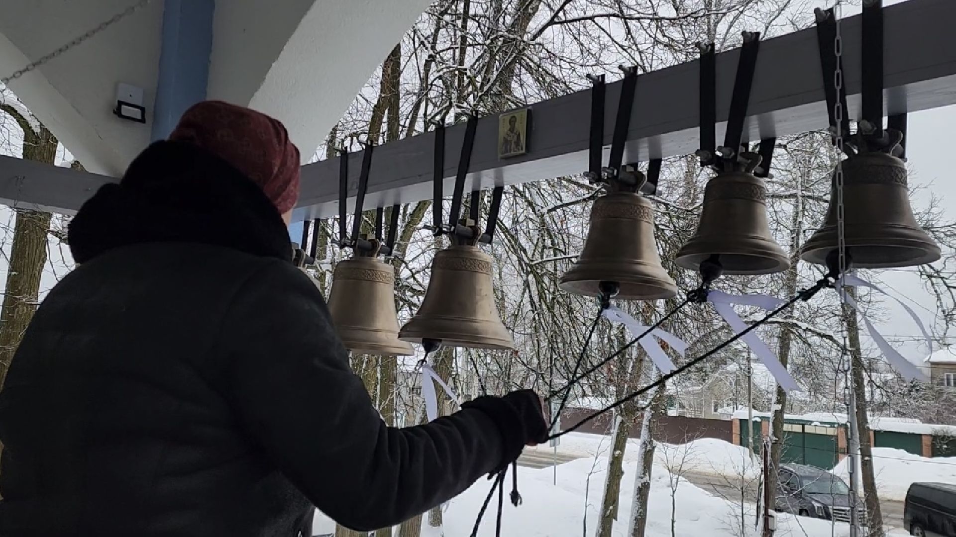 химки, храм, звонарь, колокольня, общество,