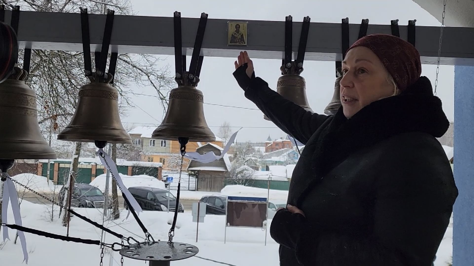 химки, храм, звонарь, колокольня, общество,