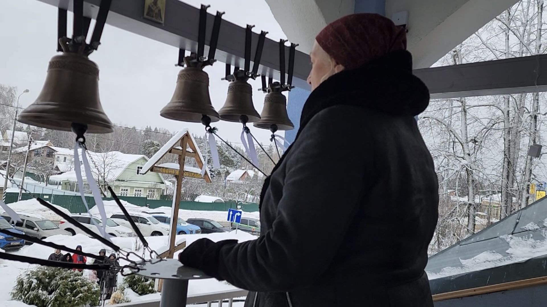 химки, храм, звонарь, колокольня, общество,