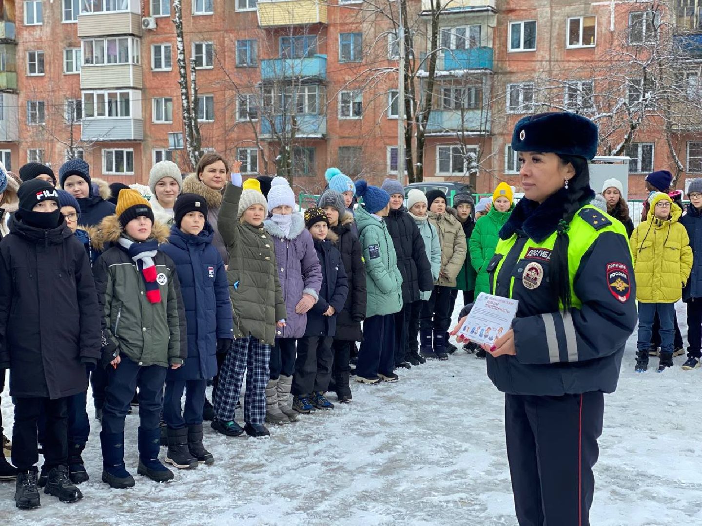 электросталь, мой город, безопасность, безопасность детей, безопасность дорожного движения, безопасность на дорогах, госавтоинспекция, госавтоинспекторы,