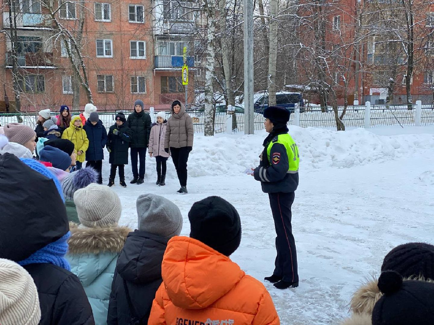 электросталь, мой город, безопасность, безопасность детей, безопасность дорожного движения, безопасность на дорогах, госавтоинспекция, госавтоинспекторы,