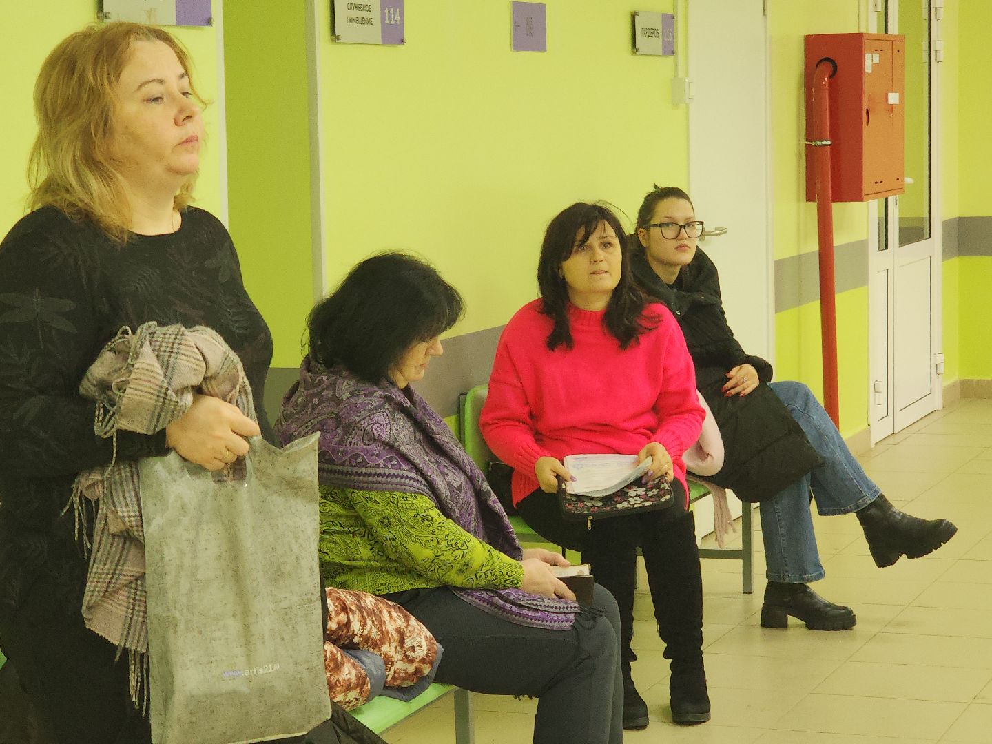 коломна, медицина, скриннинг рака кожи,