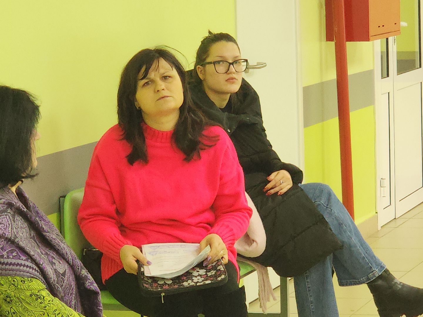 коломна, медицина, скриннинг рака кожи,