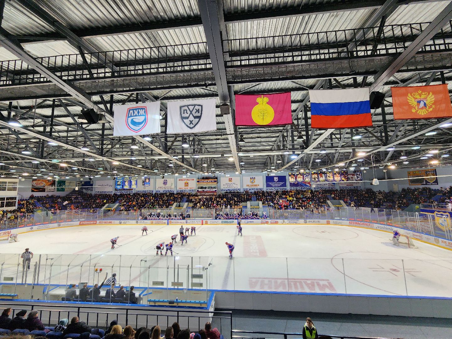 воскресенск, спорт, химик, кубок шелкового пути, хоккей,