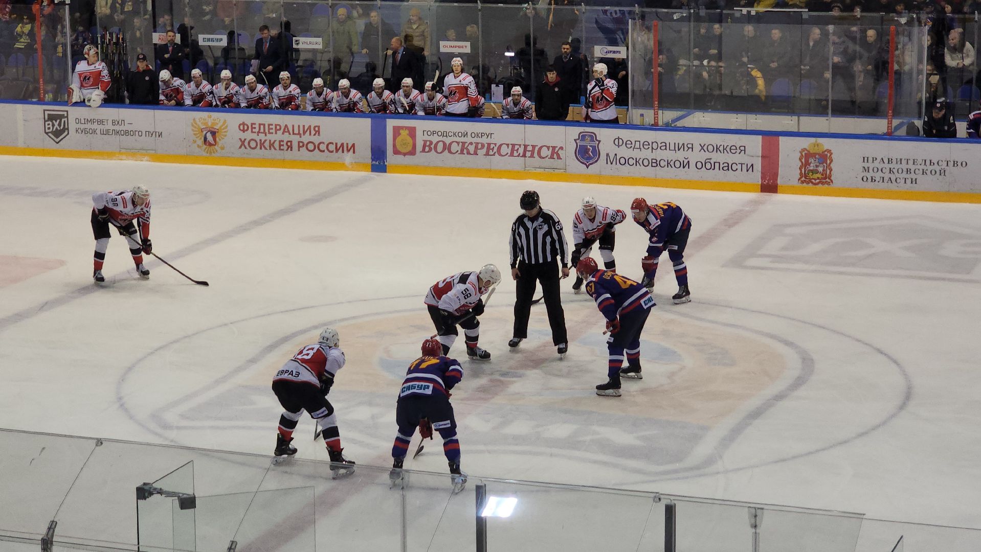 воскресенск, спорт, химик, кубок шелкового пути, хоккей,