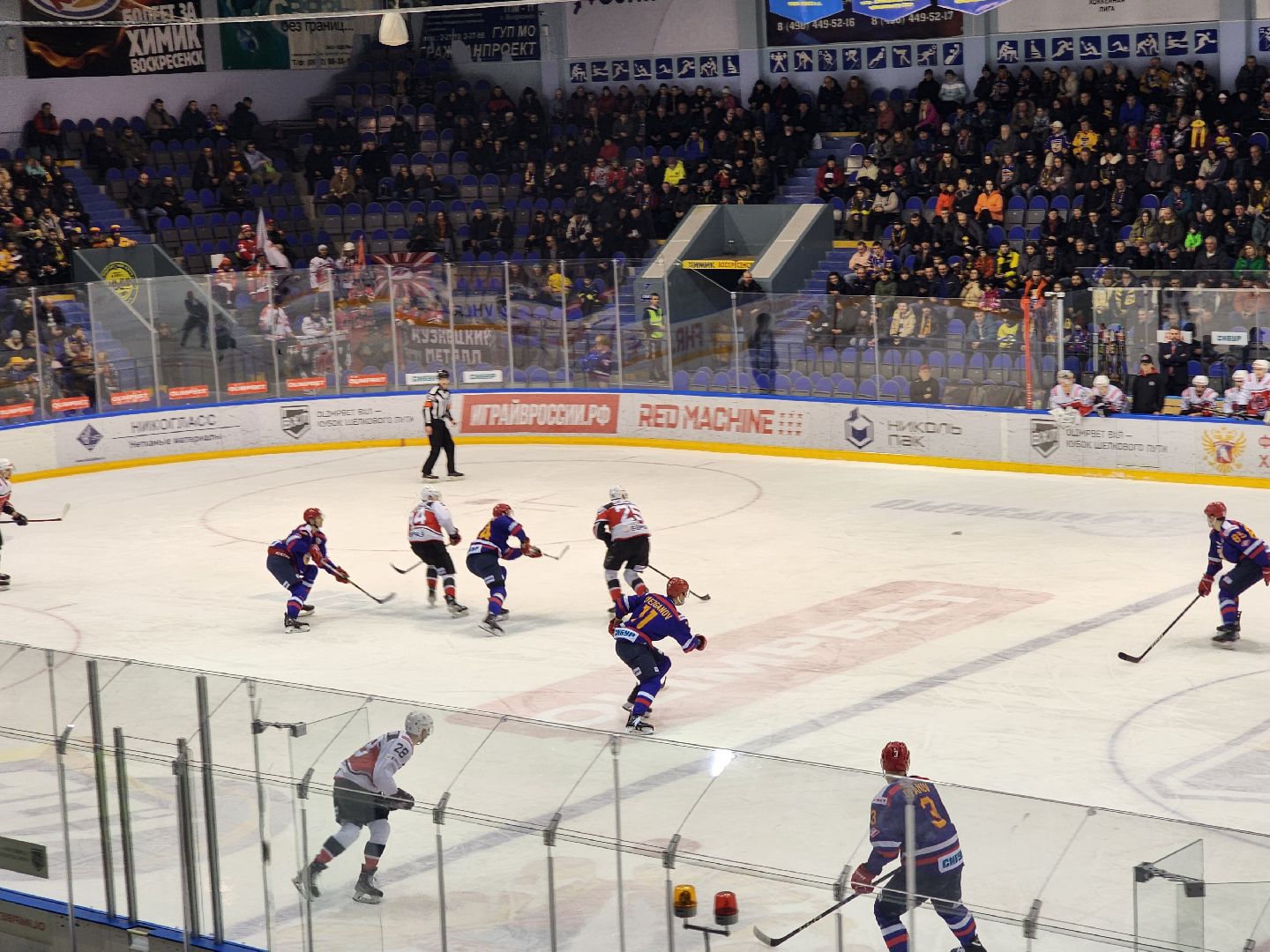 воскресенск, спорт, химик, кубок шелкового пути, хоккей,