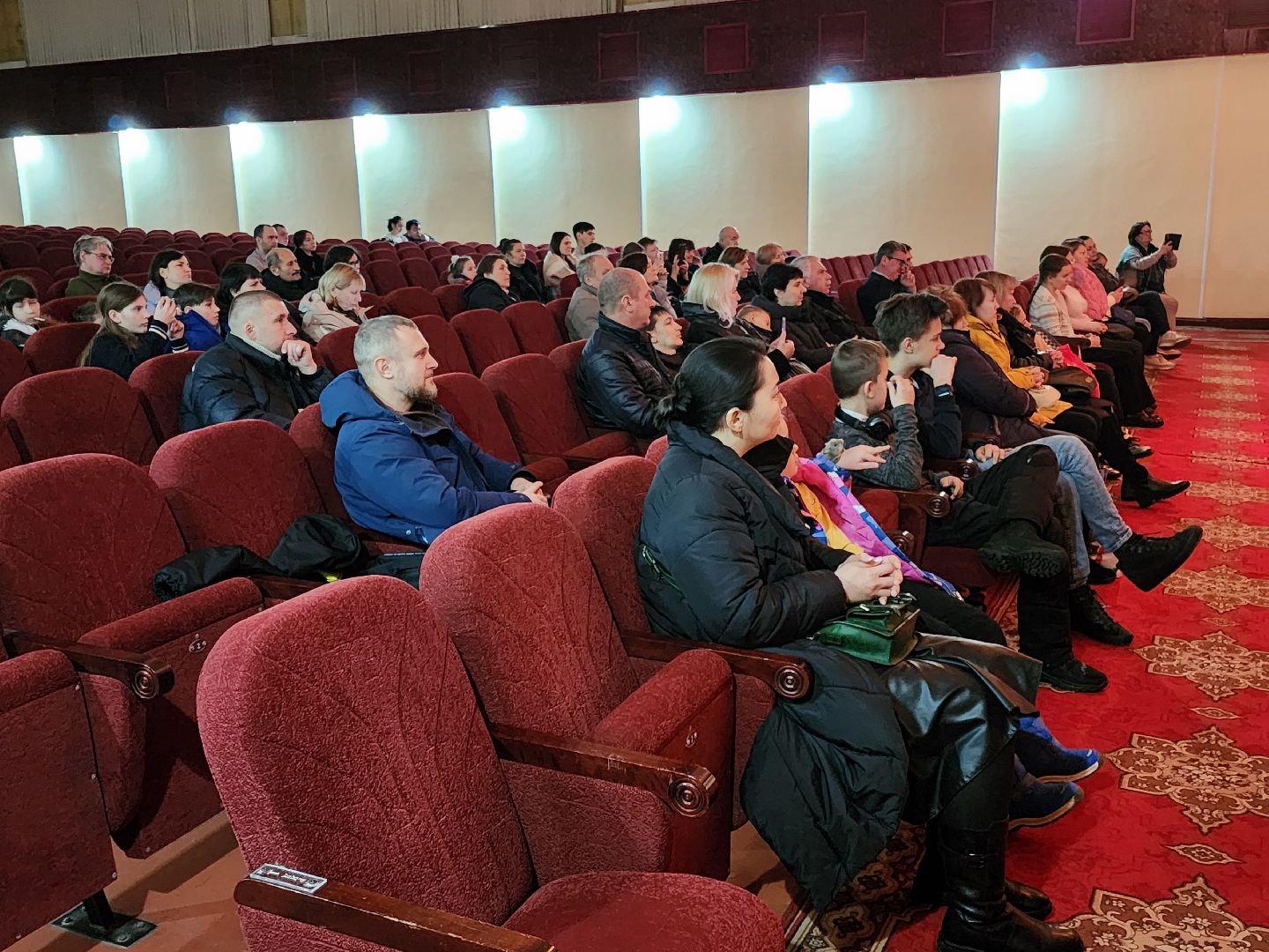 концерт классической музыки, гитара,