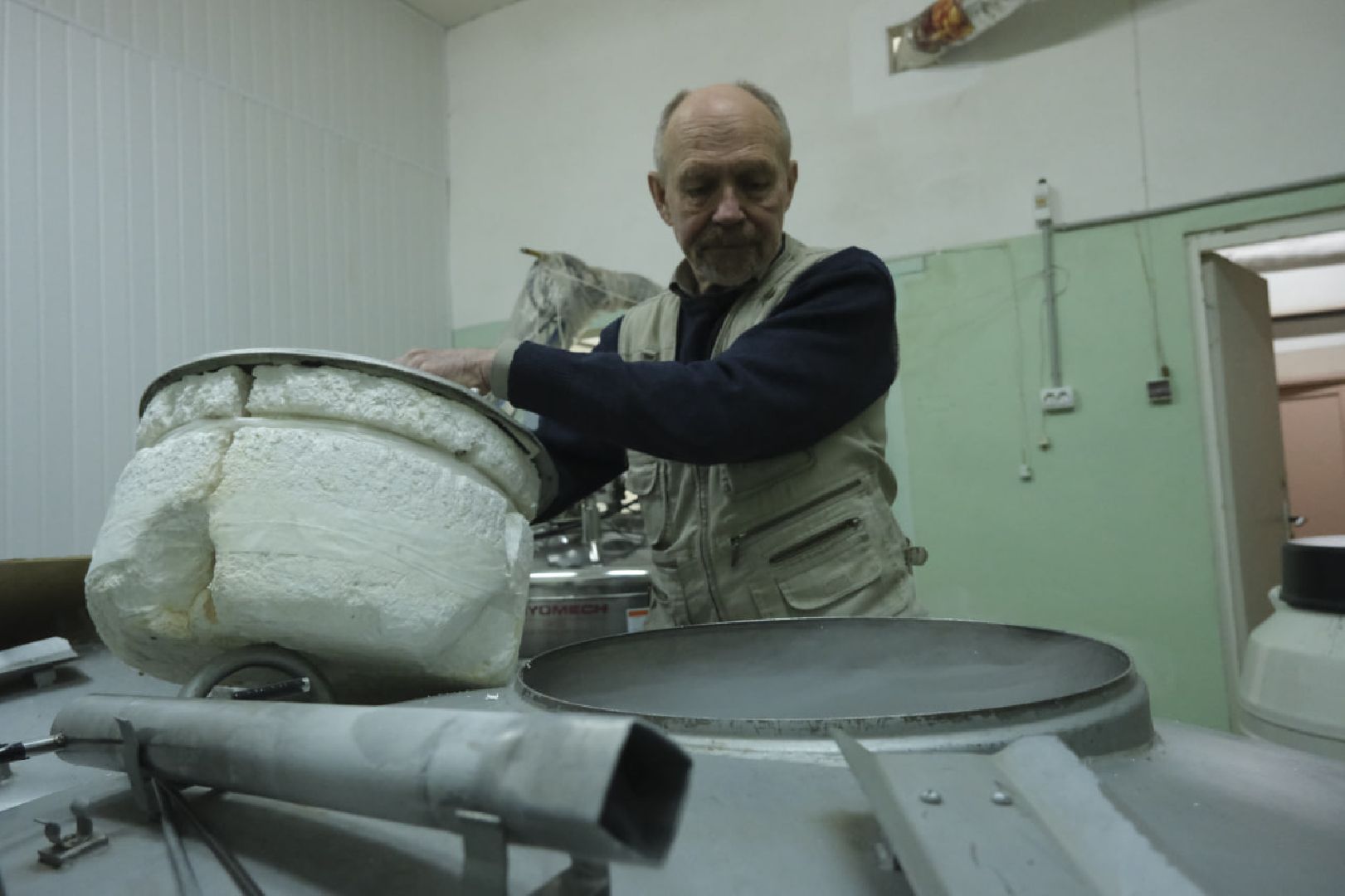 пущино, наука, ученые, животные,