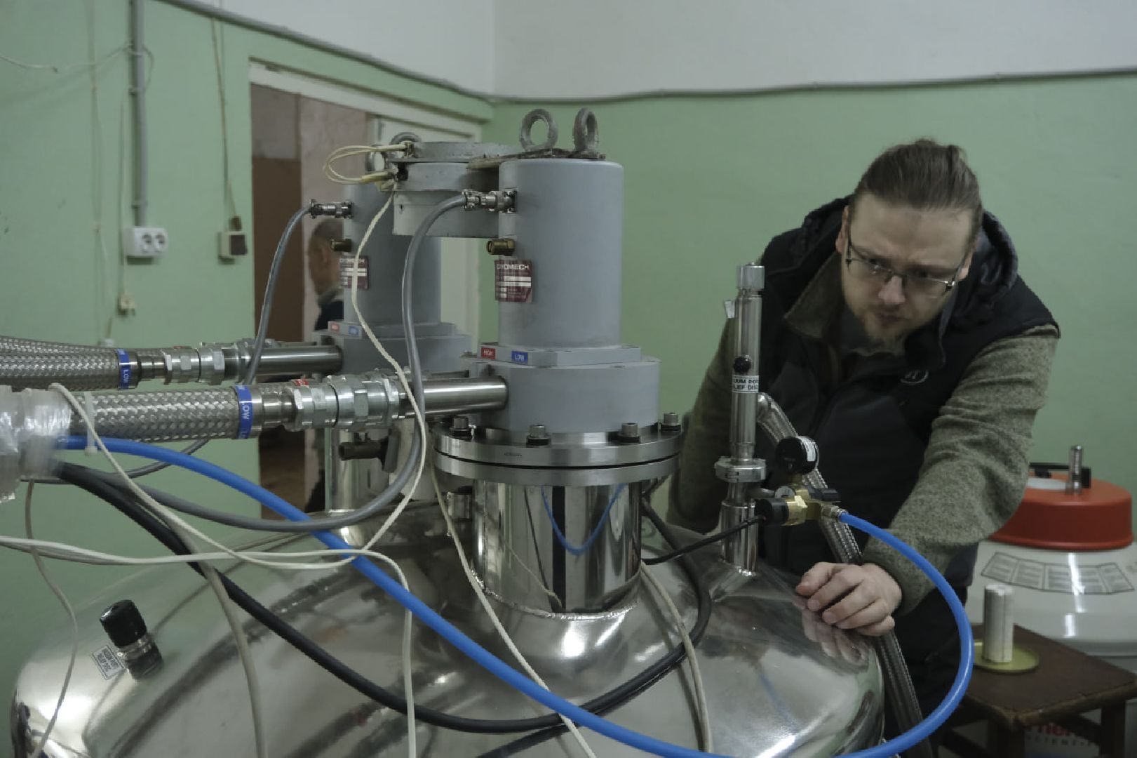 пущино, наука, ученые, животные,