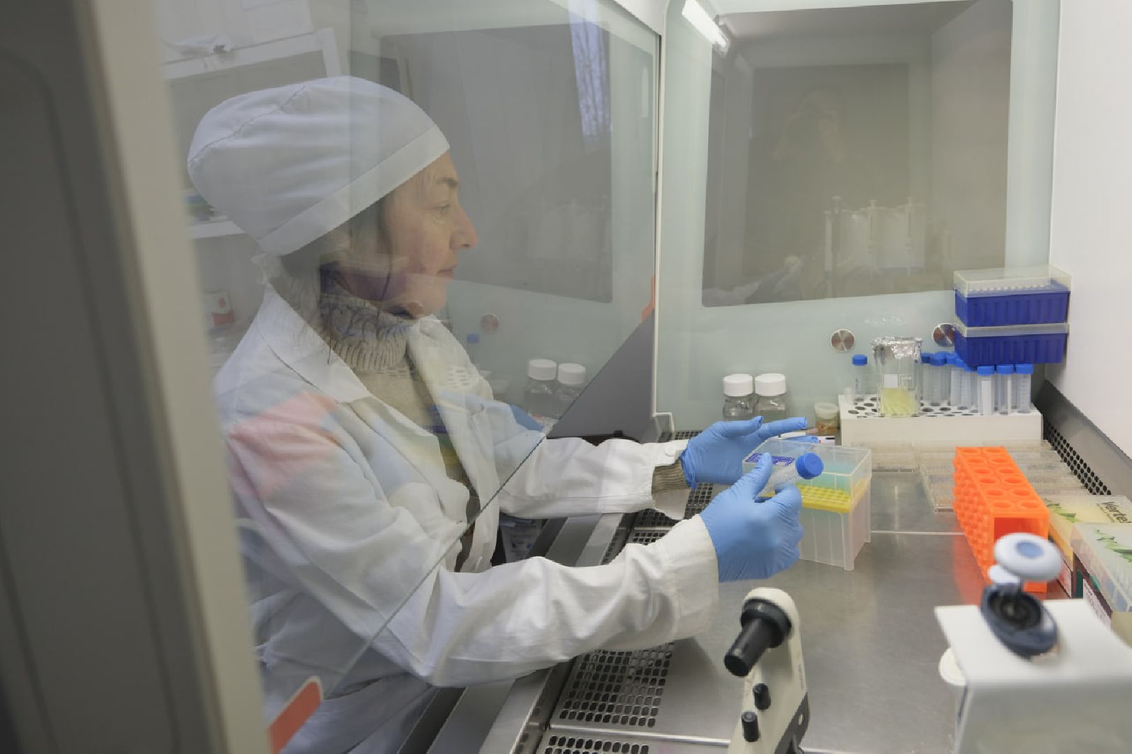 пущино, наука, ученые, животные,