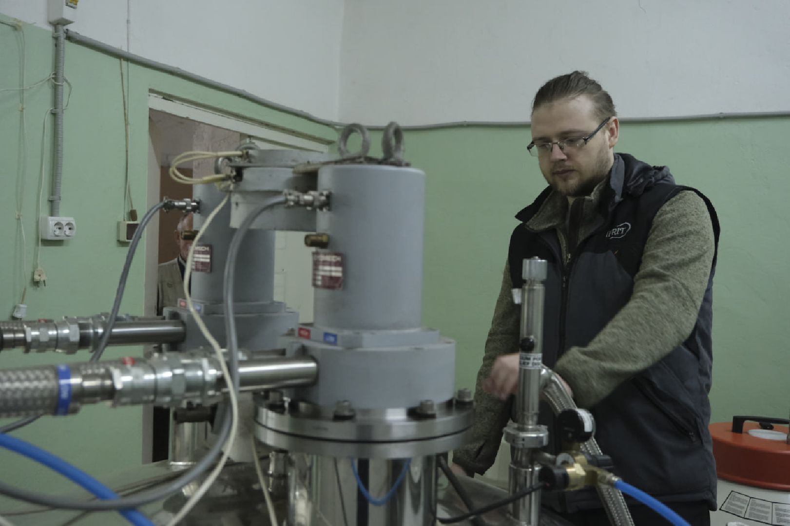 пущино, наука, ученые, животные,