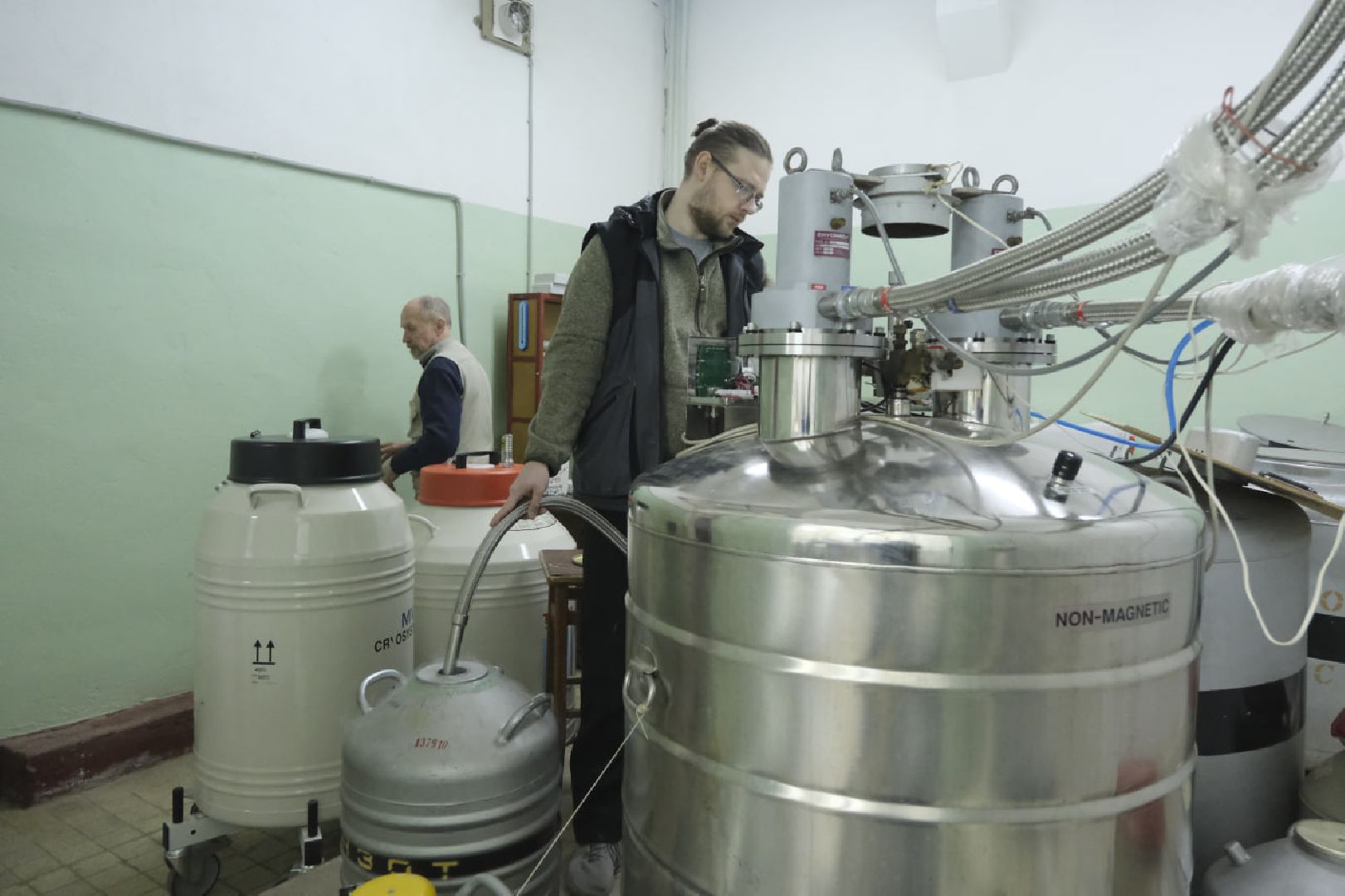 пущино, наука, ученые, животные,