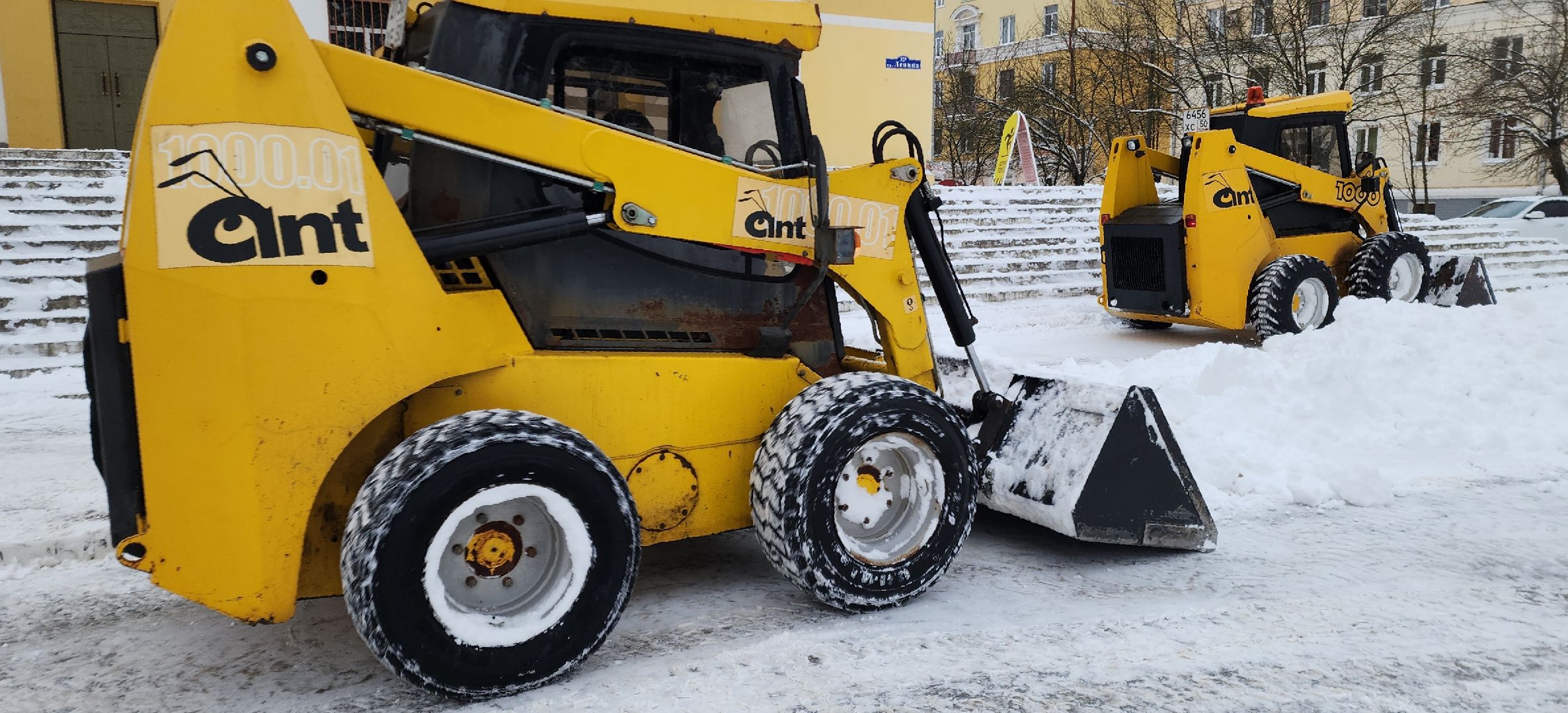 электросталь, мой город, благоустройство, уборка дворов, уборка дорог, уборка общественных территорий, уборка снега с крыш, уборка улиц, жкх,