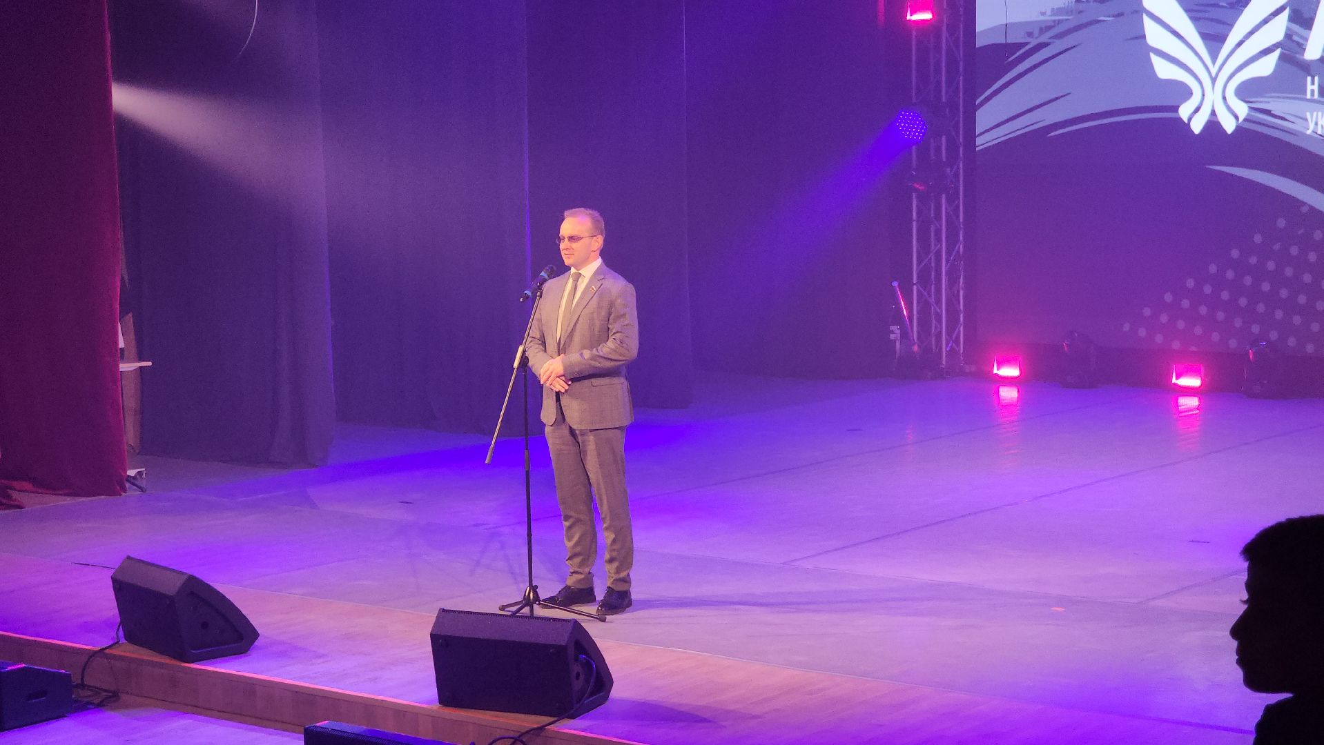 Ступино, сво, концерт, культура,