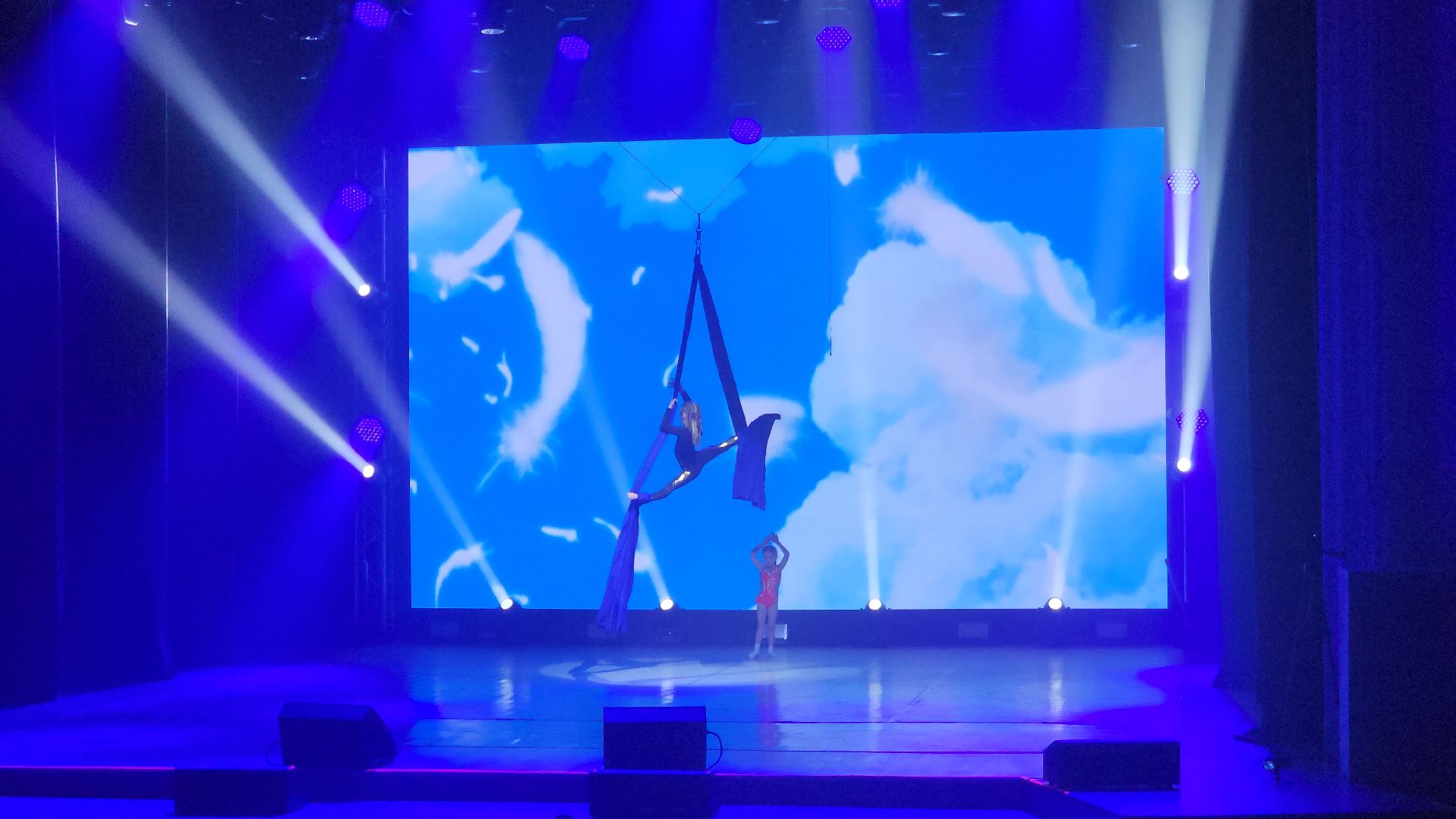 Ступино, сво, концерт, культура,