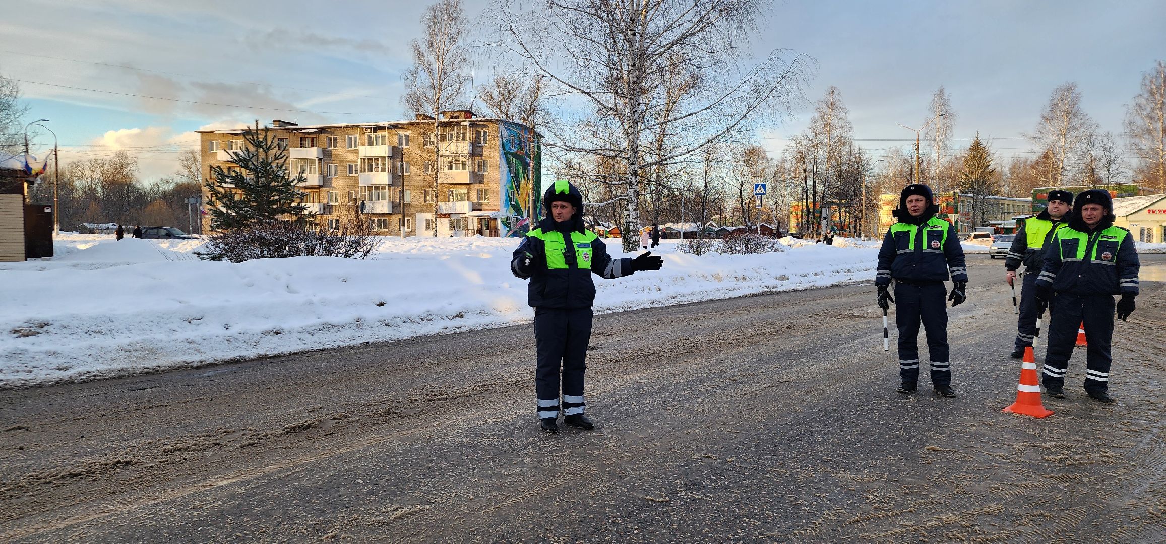 тотальный рейд, Детское автокресло, Шатура, ДПС, безопасность, маленькие пассажиры,