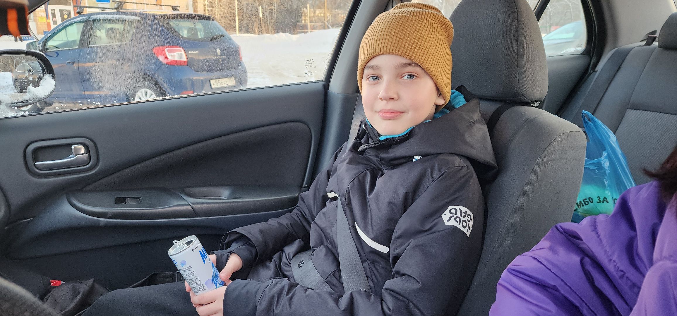 тотальный рейд, Детское автокресло, Шатура, ДПС, безопасность, маленькие пассажиры,