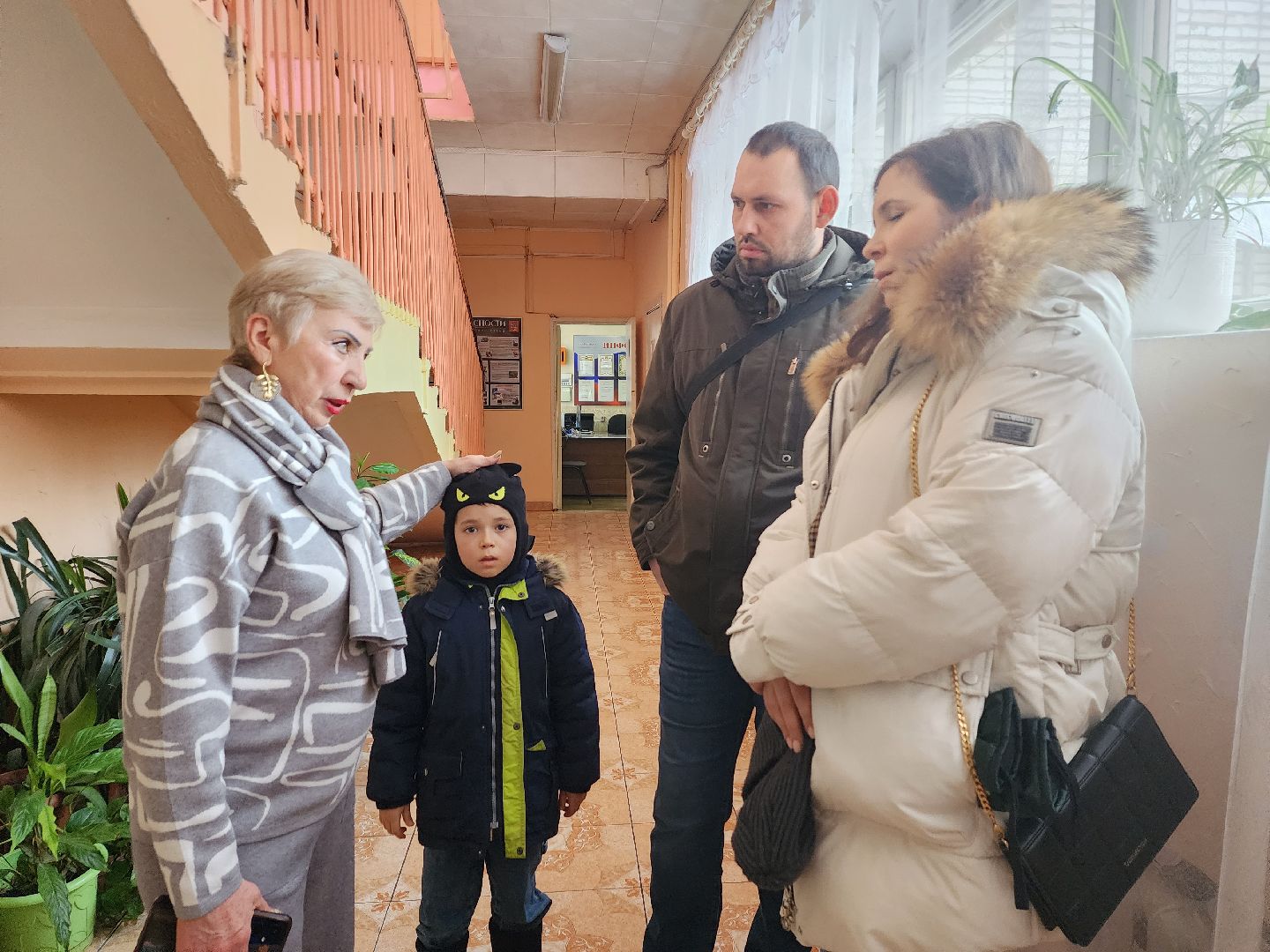 пушкино, лицей, дополнительное образование, день открытых дверей, обучение, школьники,