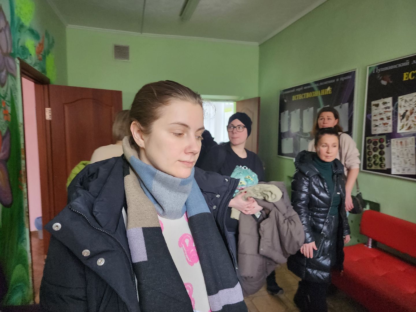 пушкино, лицей, дополнительное образование, день открытых дверей, обучение, школьники,