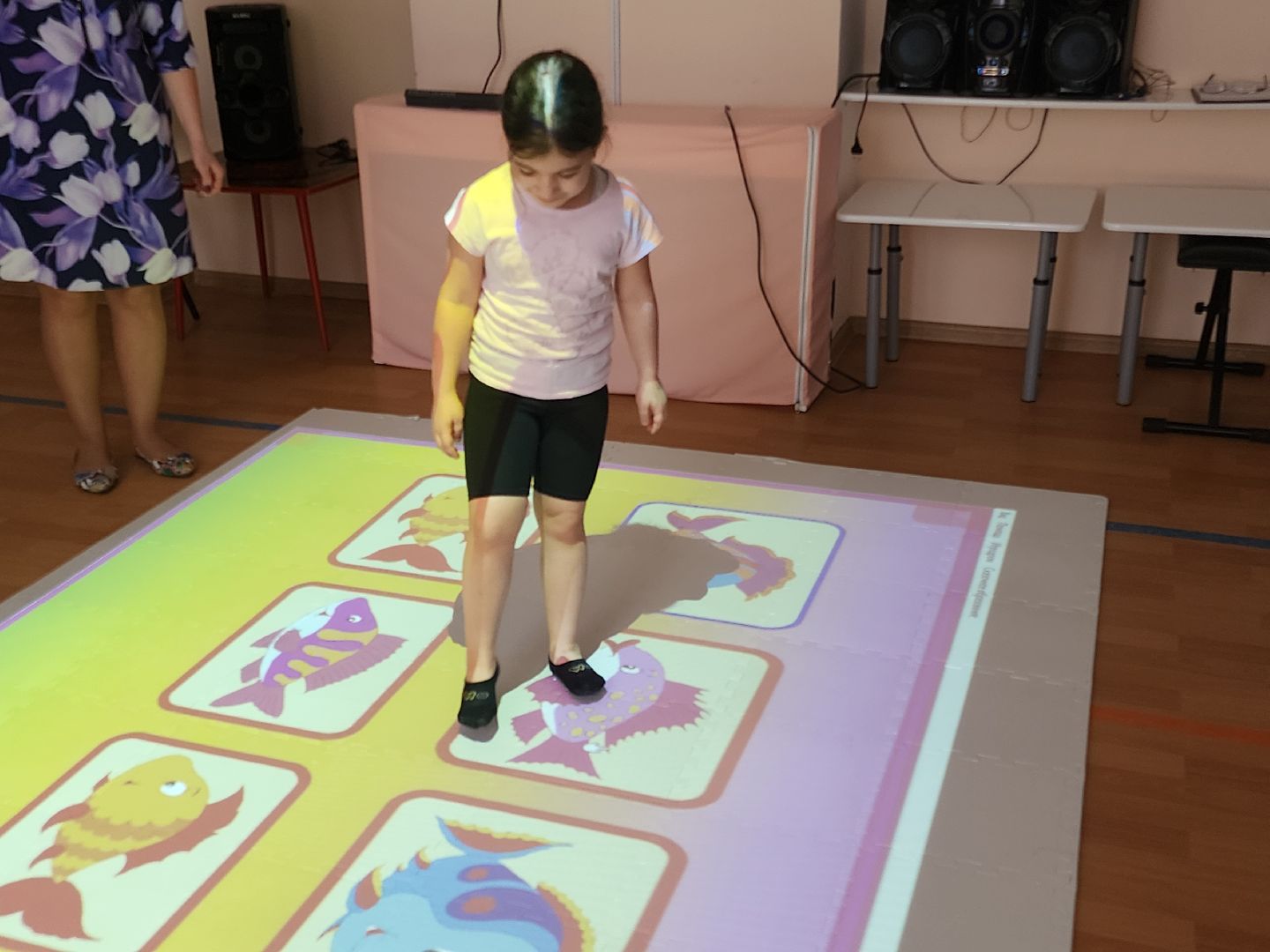 дошкольное образование, интерактивная игра, орехово зуево,