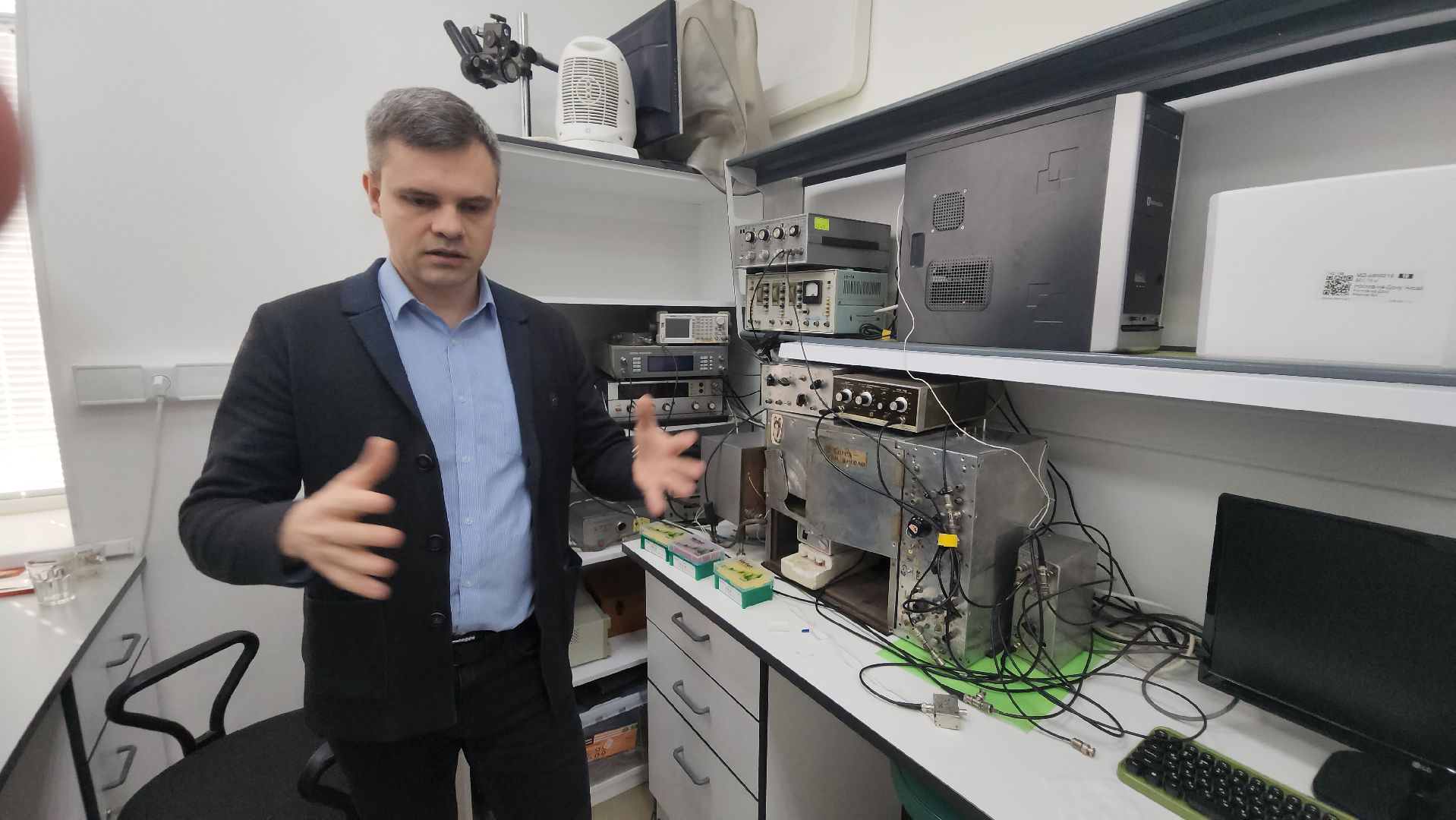 долгопрудный, мфти, ИФХЭ РАН, молекулярная медицина,