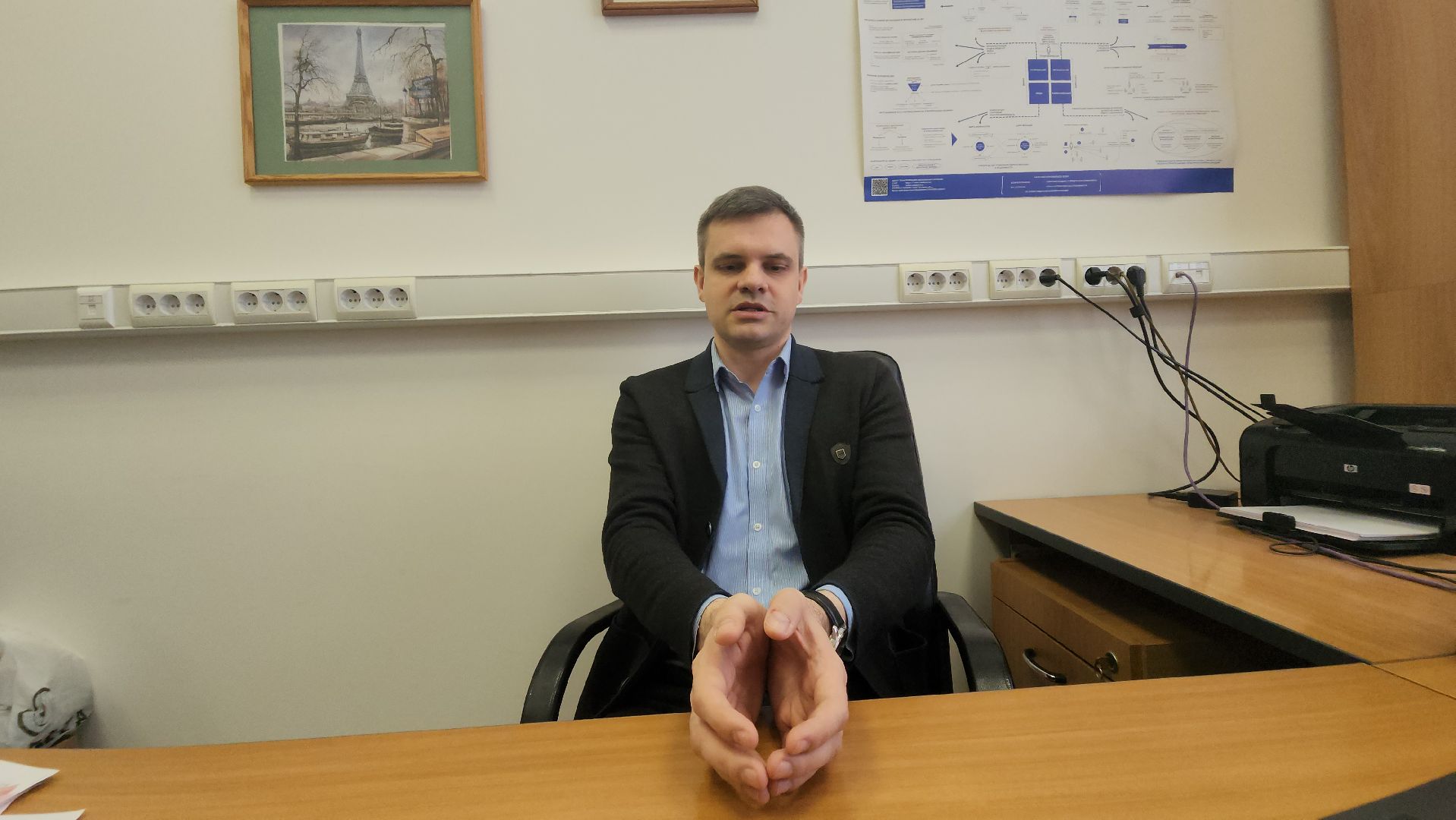 долгопрудный, мфти, ИФХЭ РАН, молекулярная медицина,