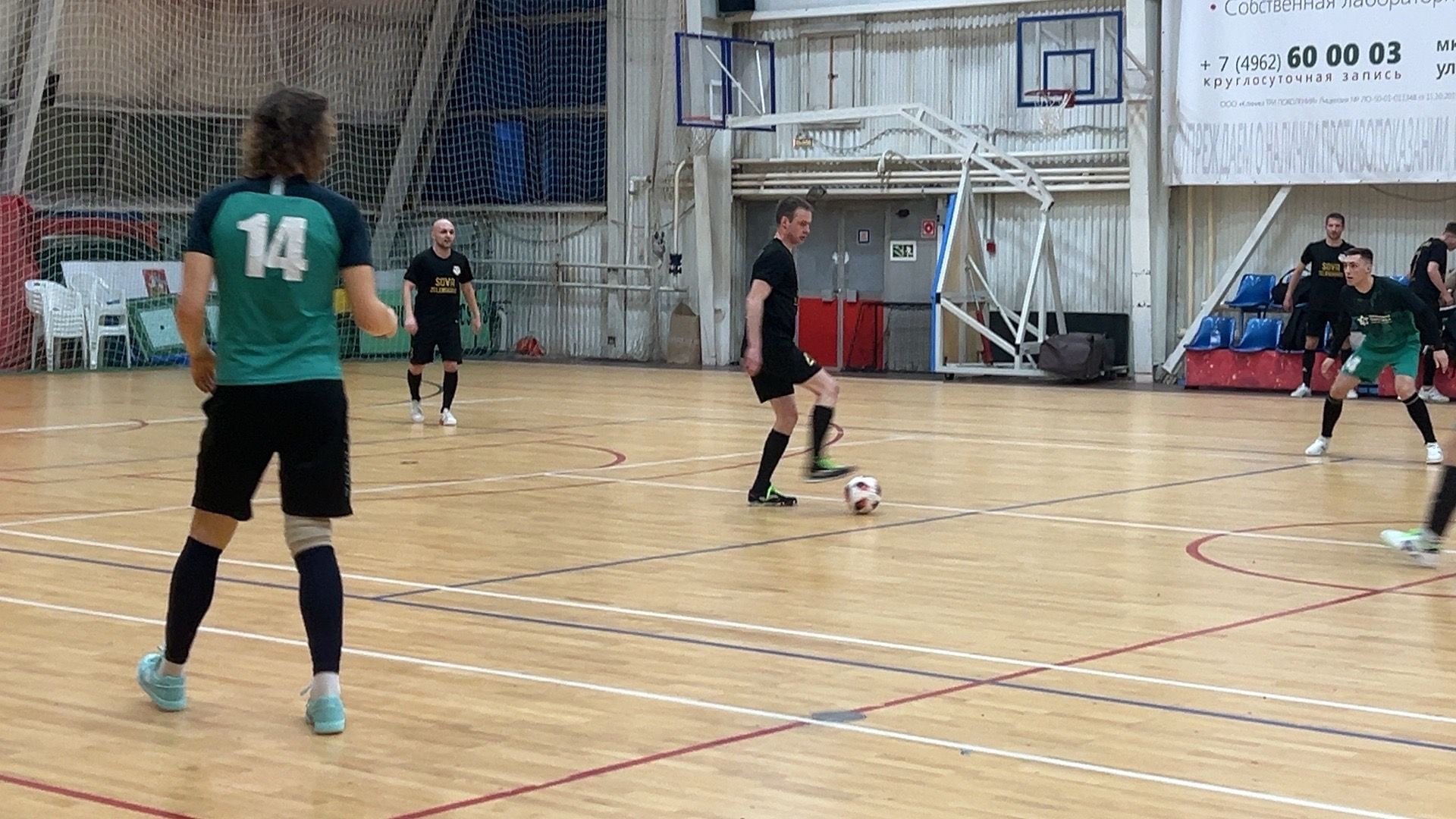 Солнечногорск, Футбол, Спорт, мини-футбол, чемпионат,