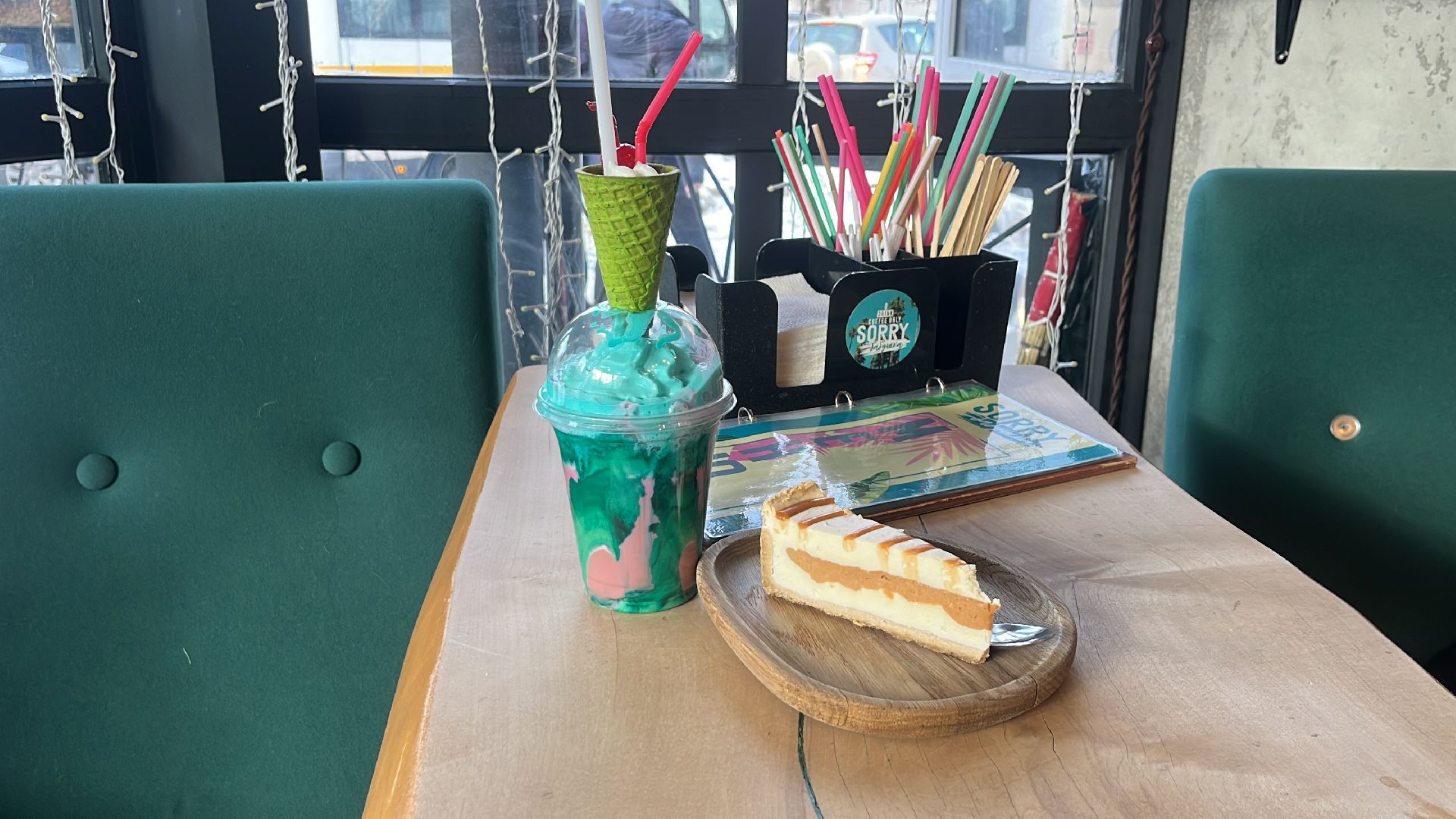 кофейня, авторские напитки, выходные, куда сходить в балашихе,