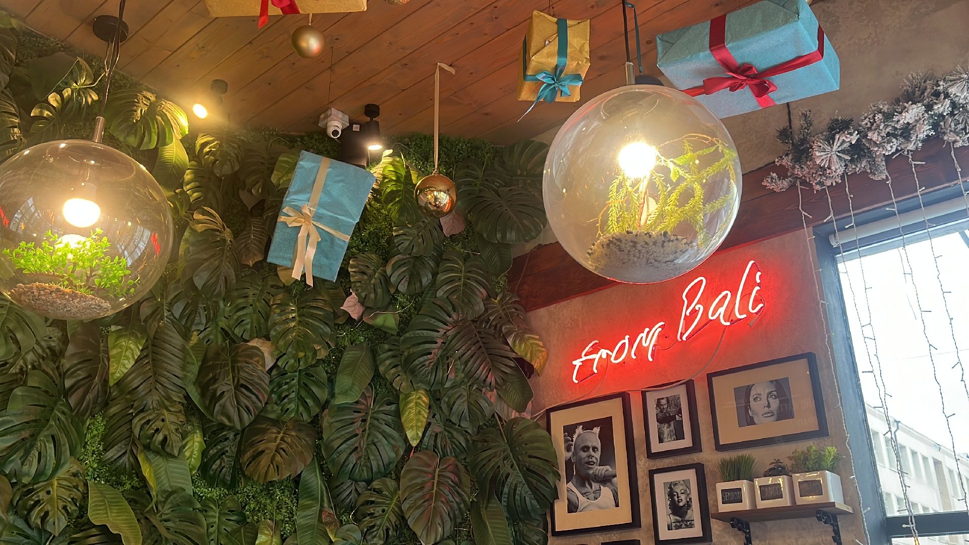 кофейня, авторские напитки, выходные, куда сходить в балашихе,