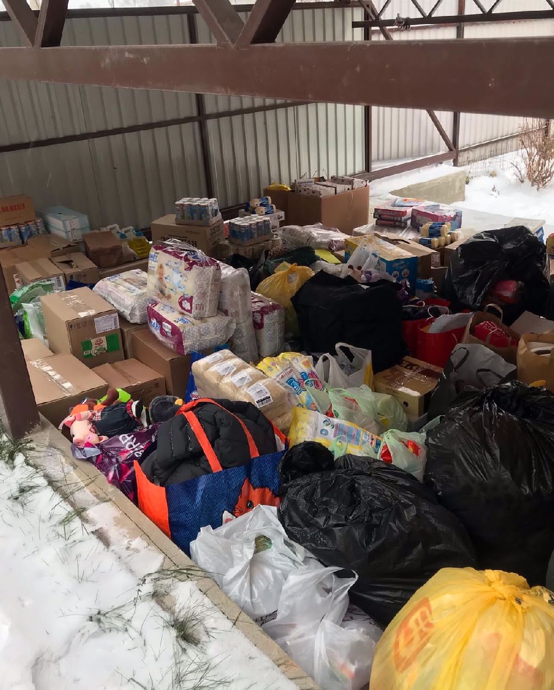 Чехов, благотворительность, детский дом