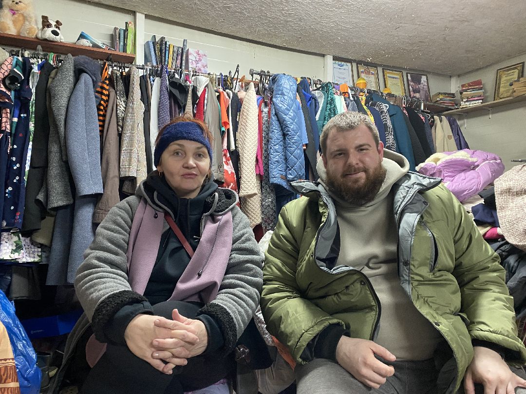 Чехов, благотворительность, детский дом