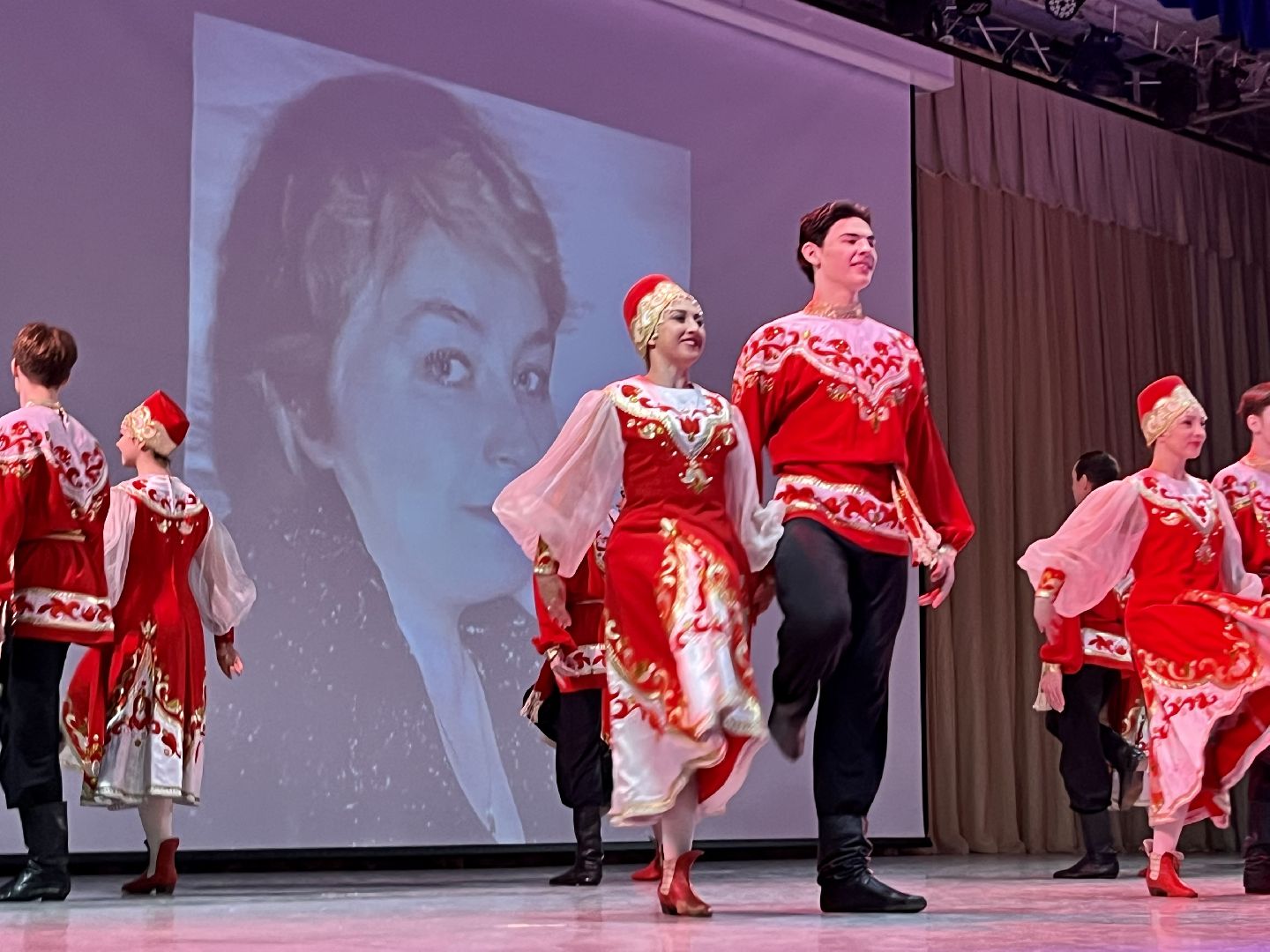 наро-фоминск, хореография, хореографическая школа имени Ирины Зайцевой, культура подмосковья, наро-фоминский городской округ,