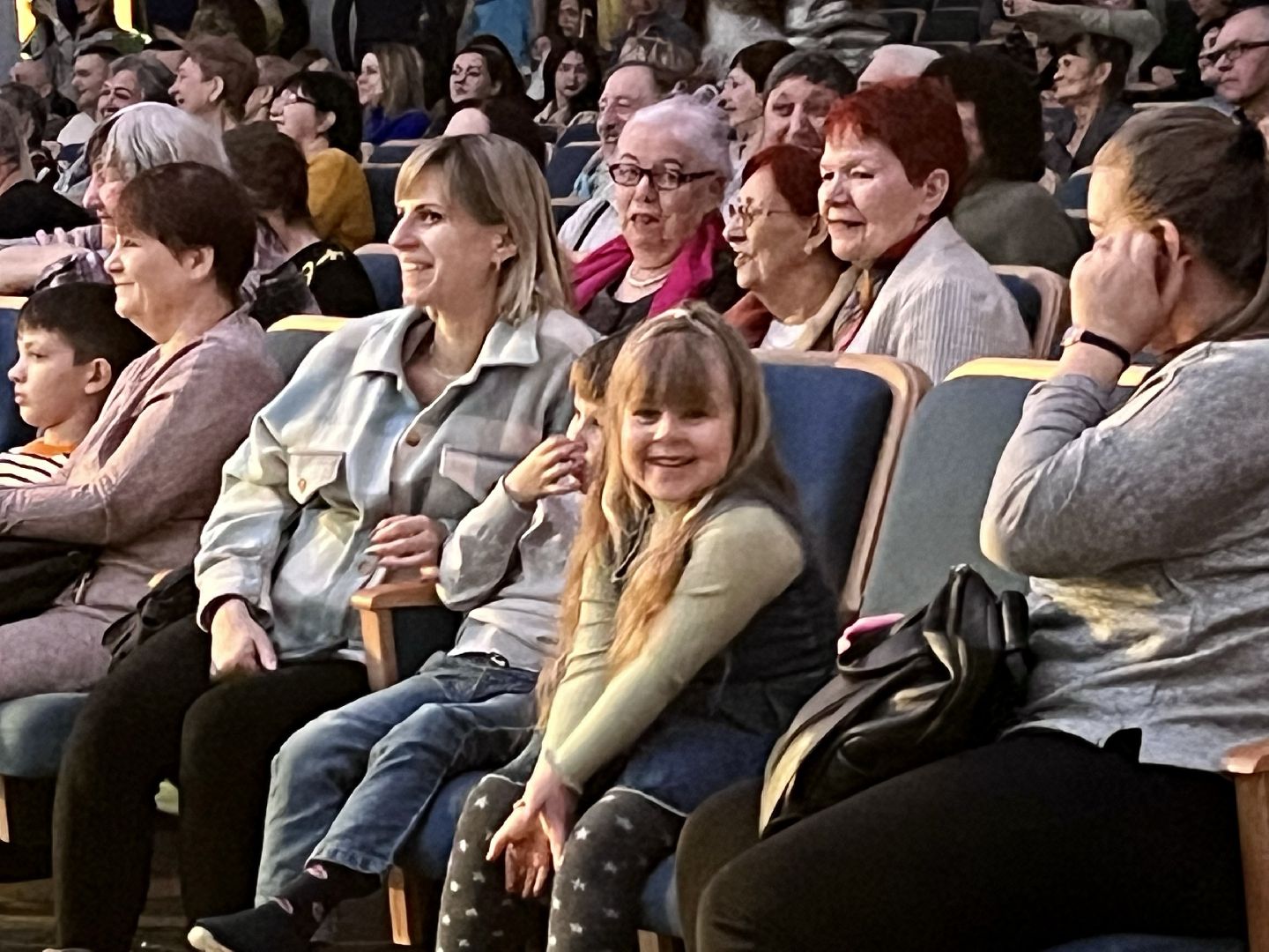 наро-фоминск, хореография, хореографическая школа имени Ирины Зайцевой, культура подмосковья, наро-фоминский городской округ,