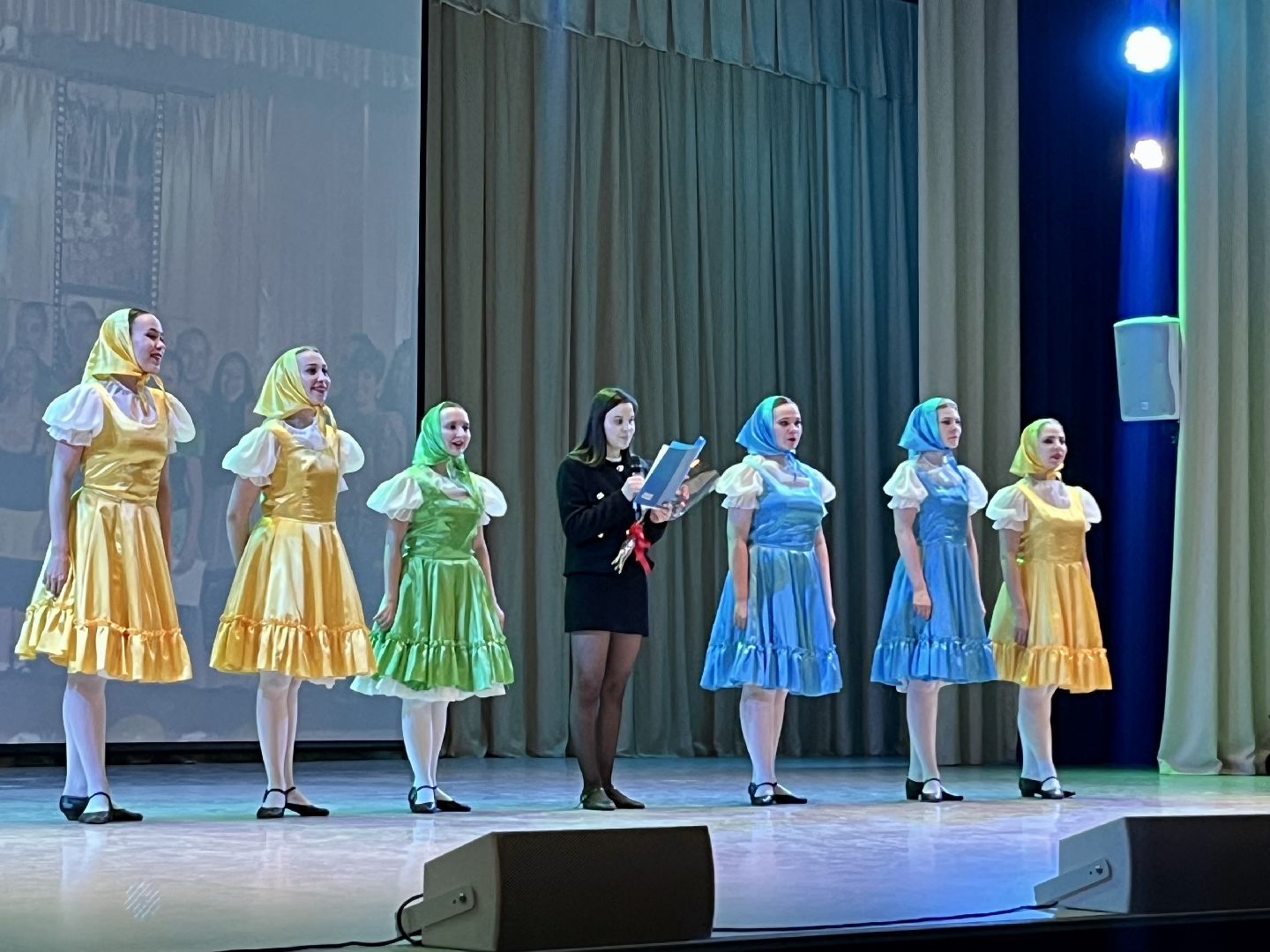 наро-фоминск, хореография, хореографическая школа имени Ирины Зайцевой, культура подмосковья, наро-фоминский городской округ,