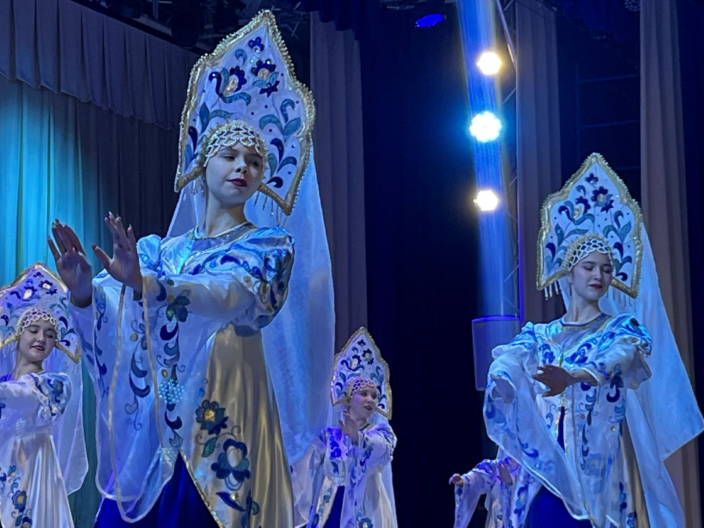 наро-фоминск, хореография, хореографическая школа имени Ирины Зайцевой, культура подмосковья, наро-фоминский городской округ,