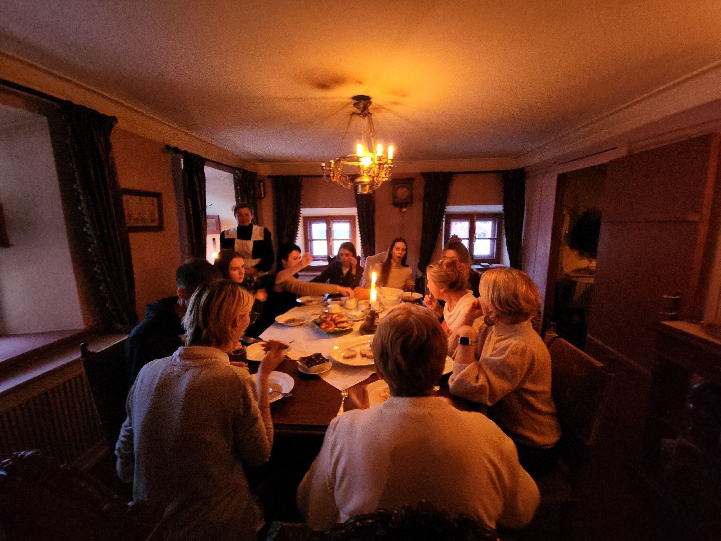 коломна, туризм, еда, наследие,