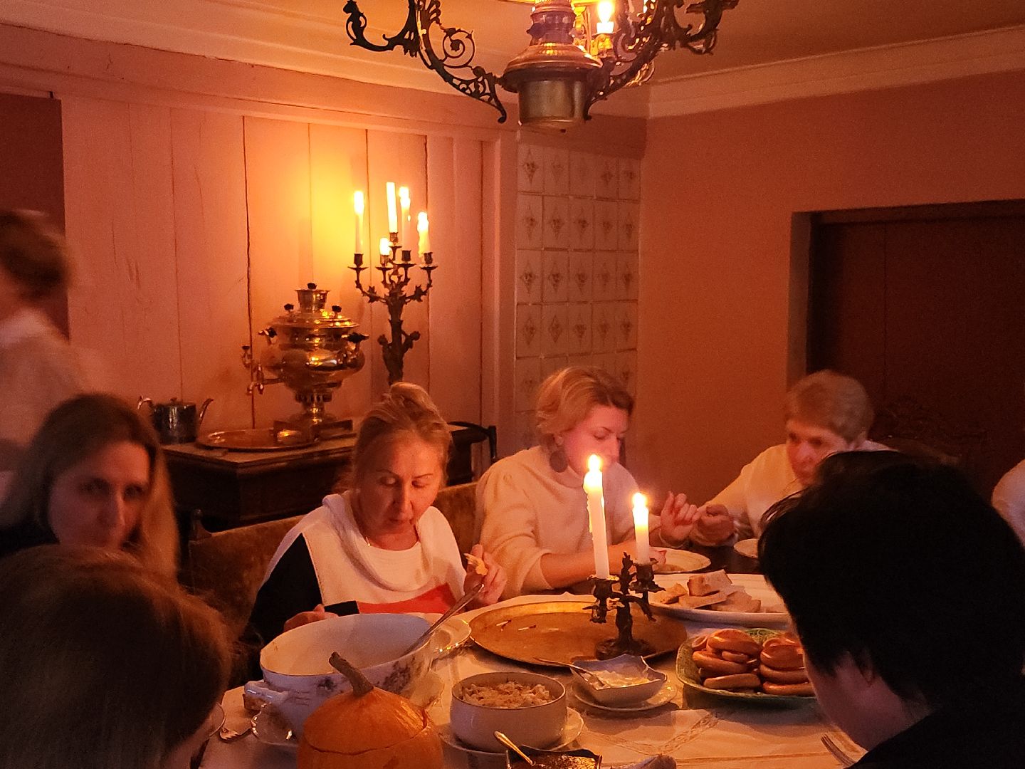 коломна, туризм, еда, наследие,