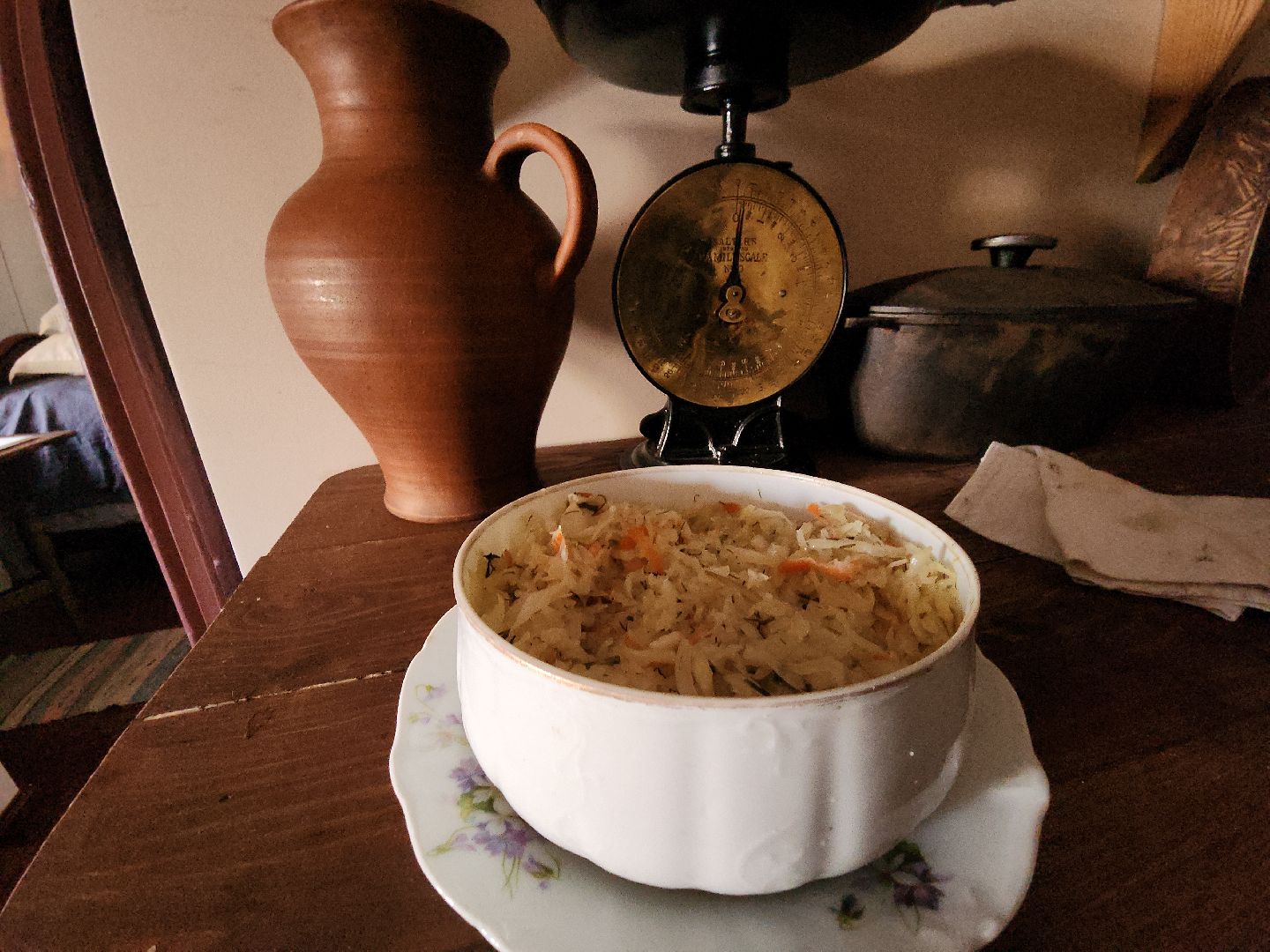 коломна, туризм, еда, наследие,