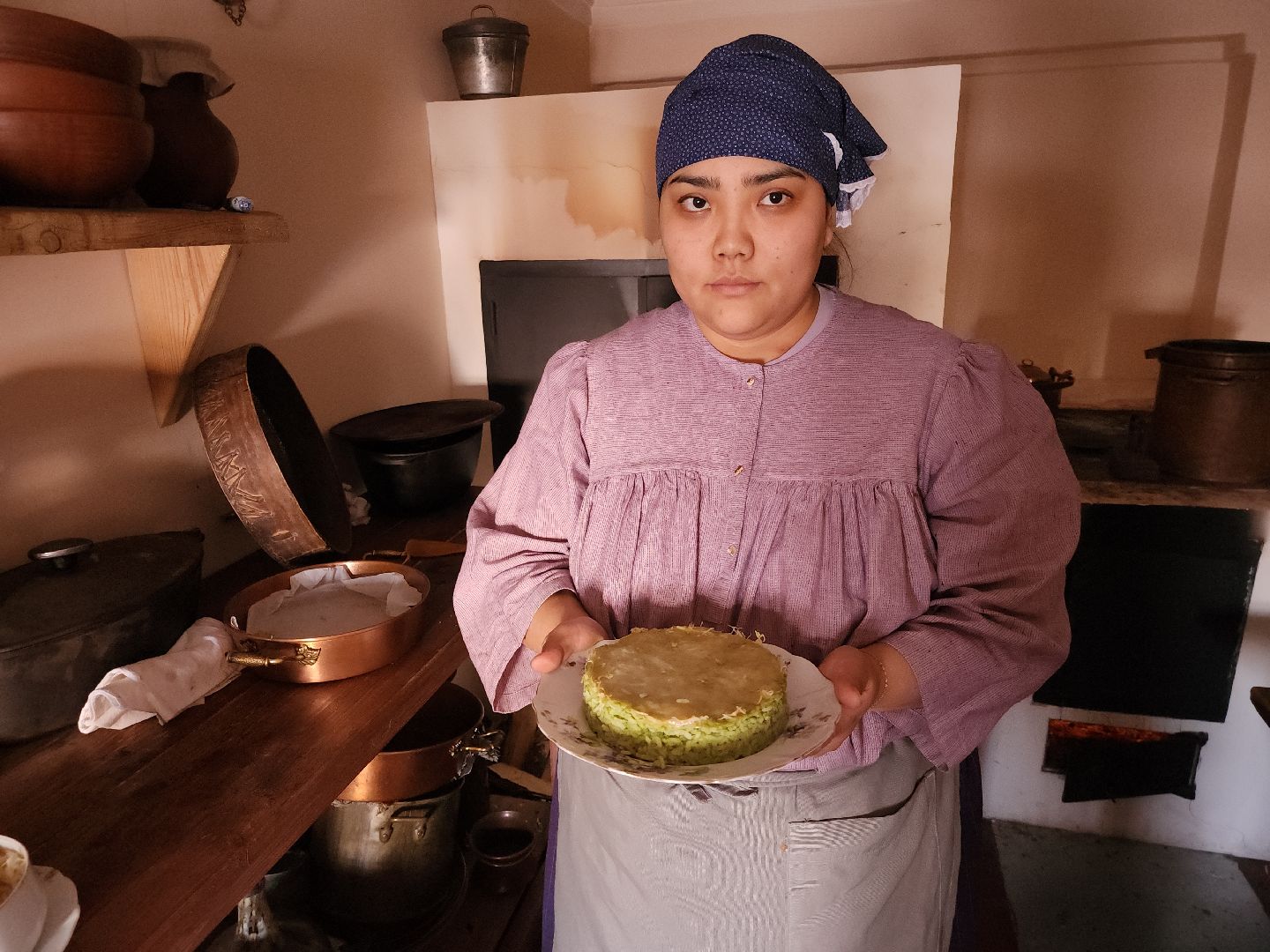 коломна, туризм, еда, наследие,