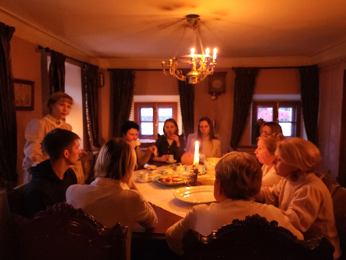 коломна, туризм, еда, наследие,