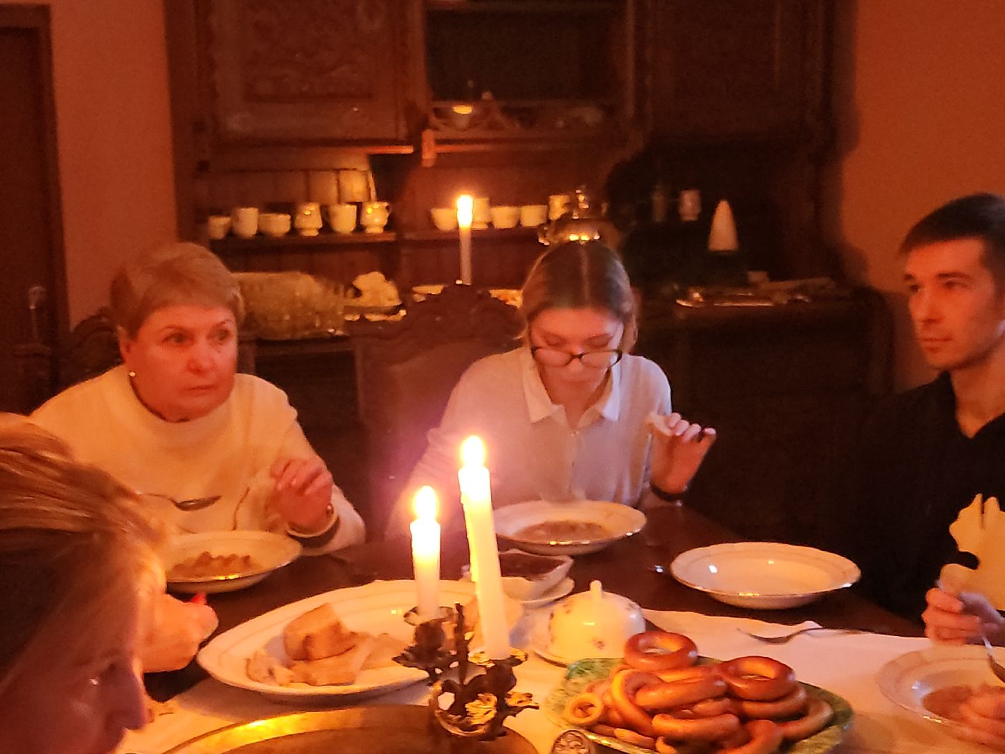 коломна, туризм, еда, наследие,