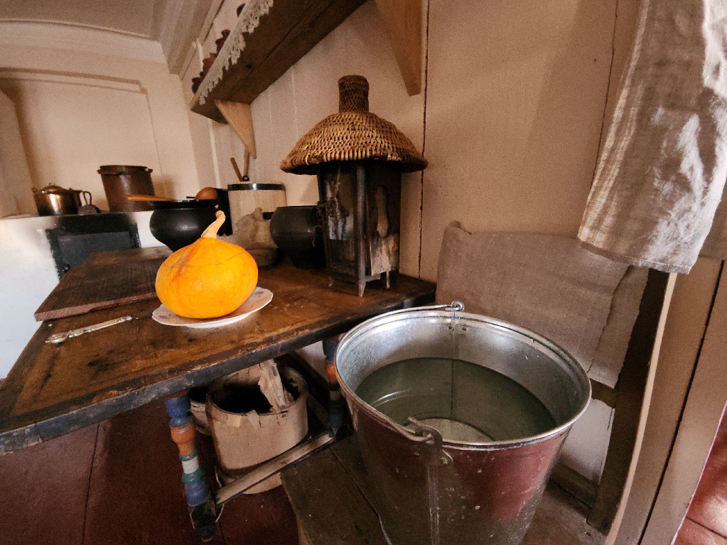 коломна, туризм, еда, наследие,