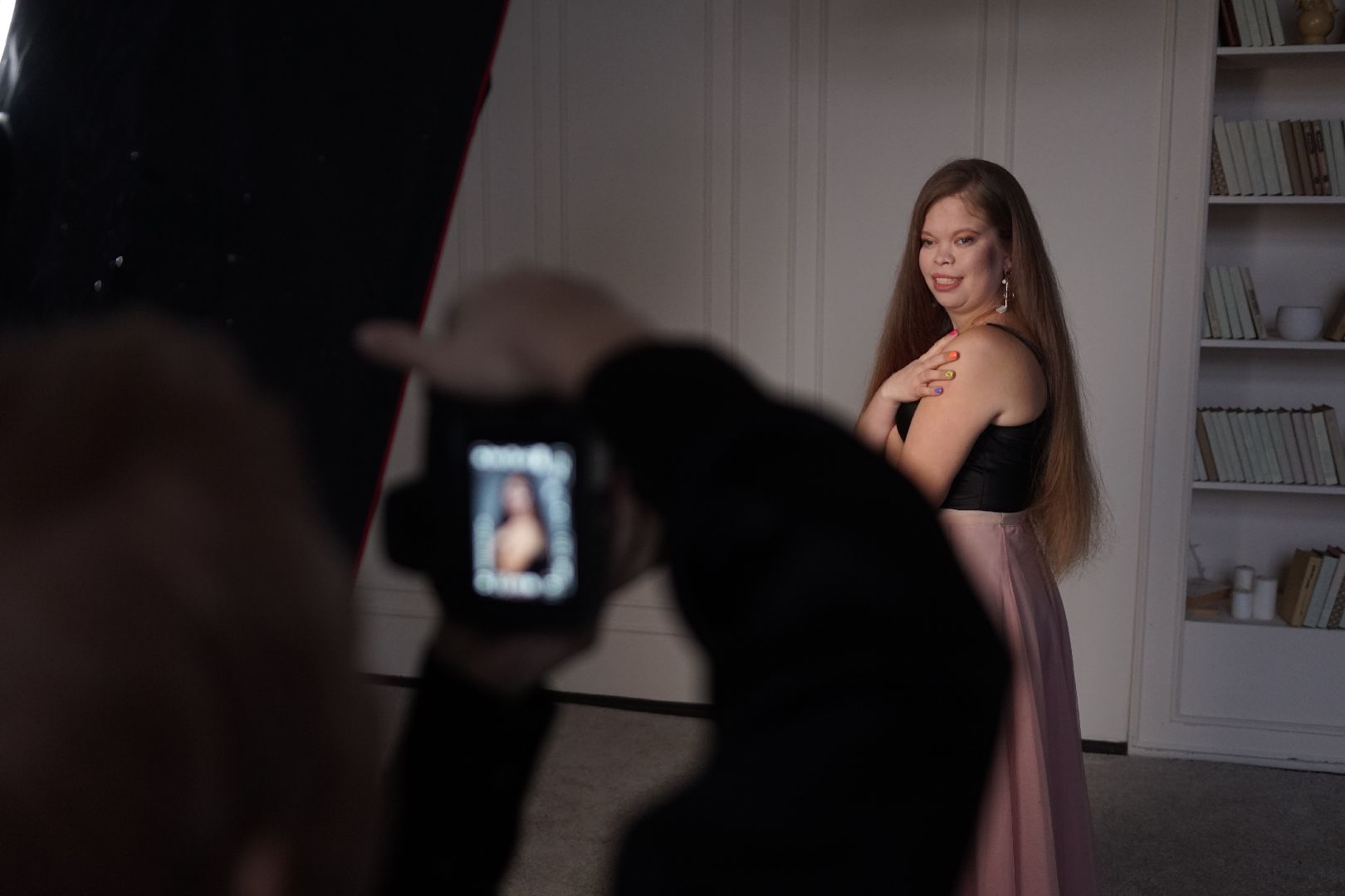 Егорьевск, фотограф, благотворительность, овз, ограниченные возможности,