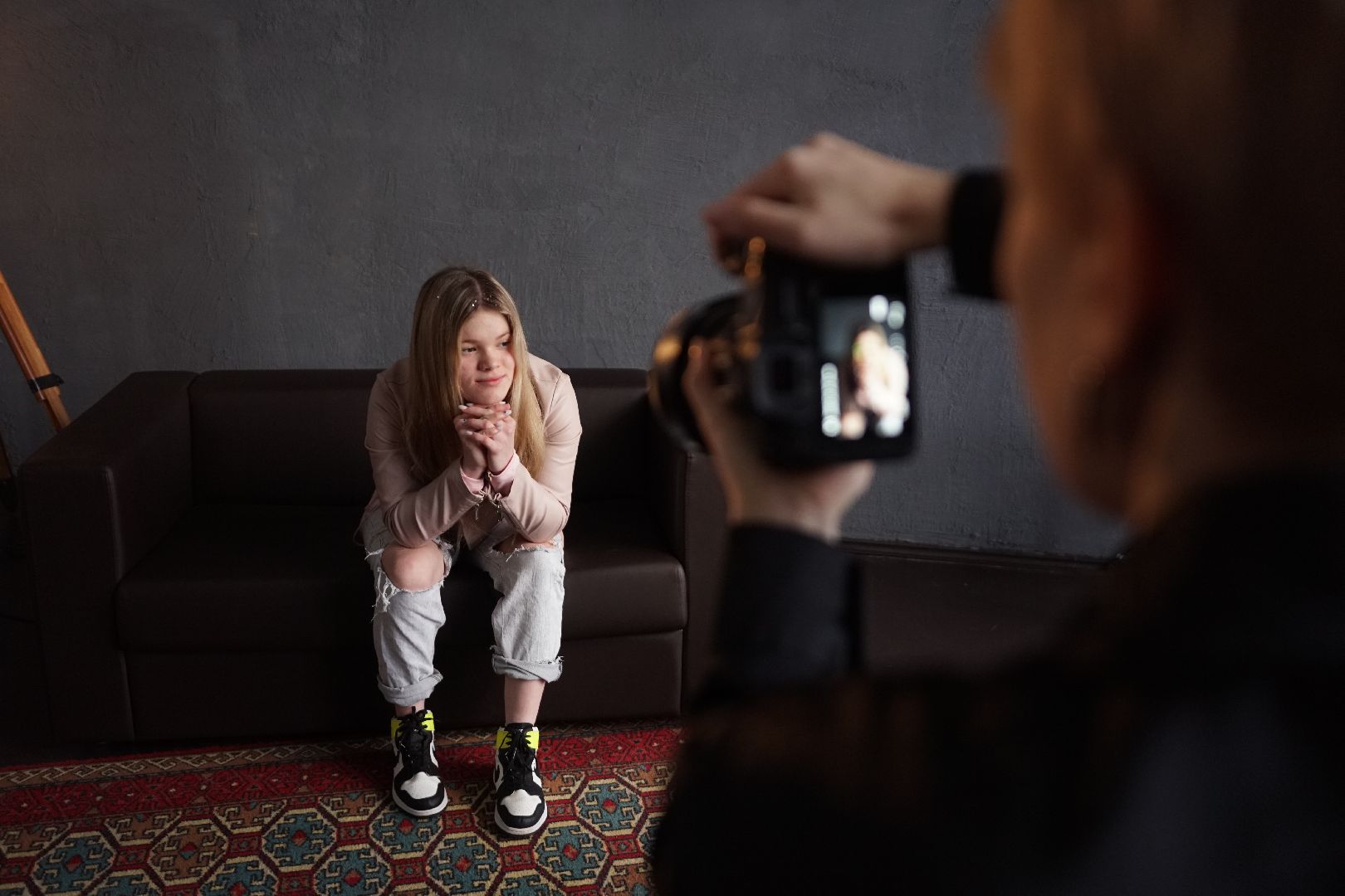 Егорьевск, фотограф, благотворительность, овз, ограниченные возможности,